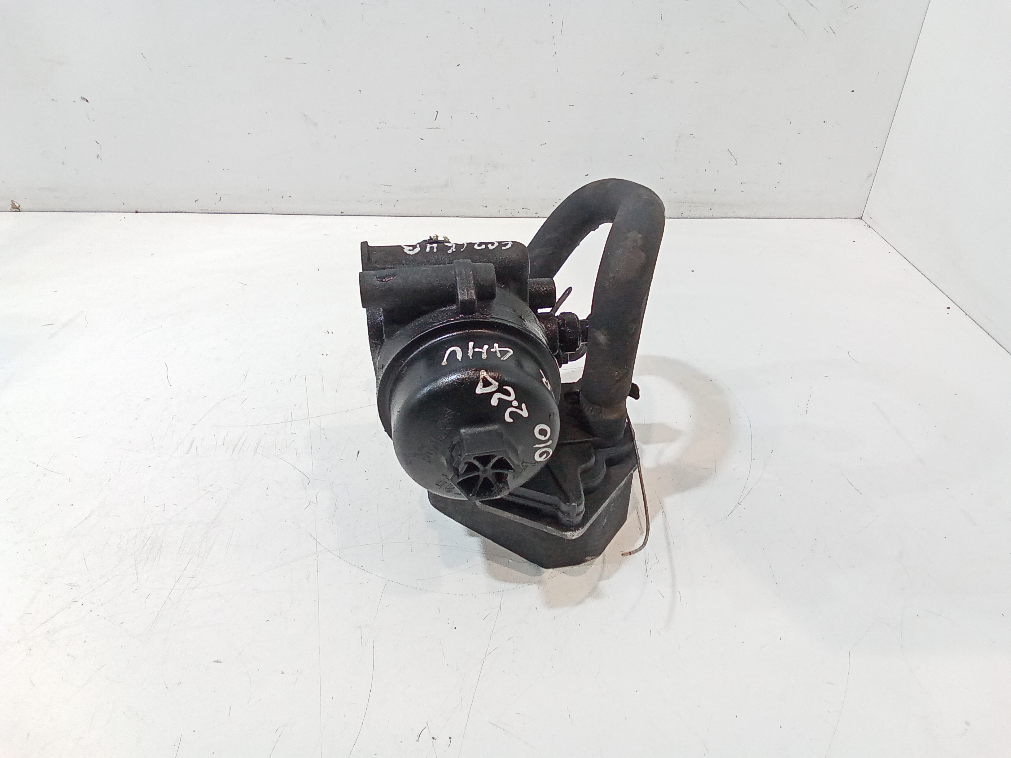 Scambiatore di calore per Peugeot Boxer 3 Serie (2006 - 2011)