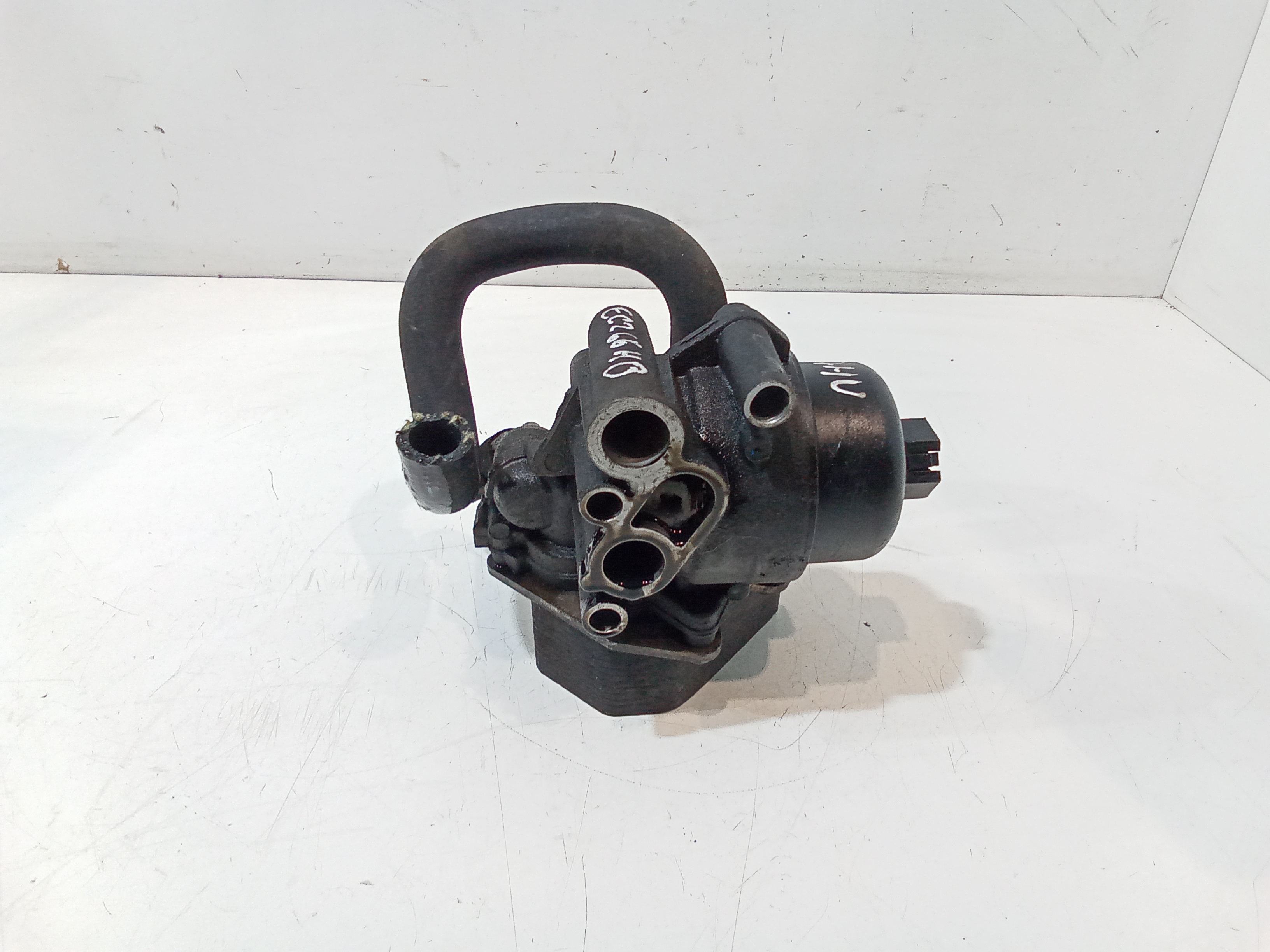 Scambiatore di calore per Peugeot Boxer 3 Serie (2006 - 2011)