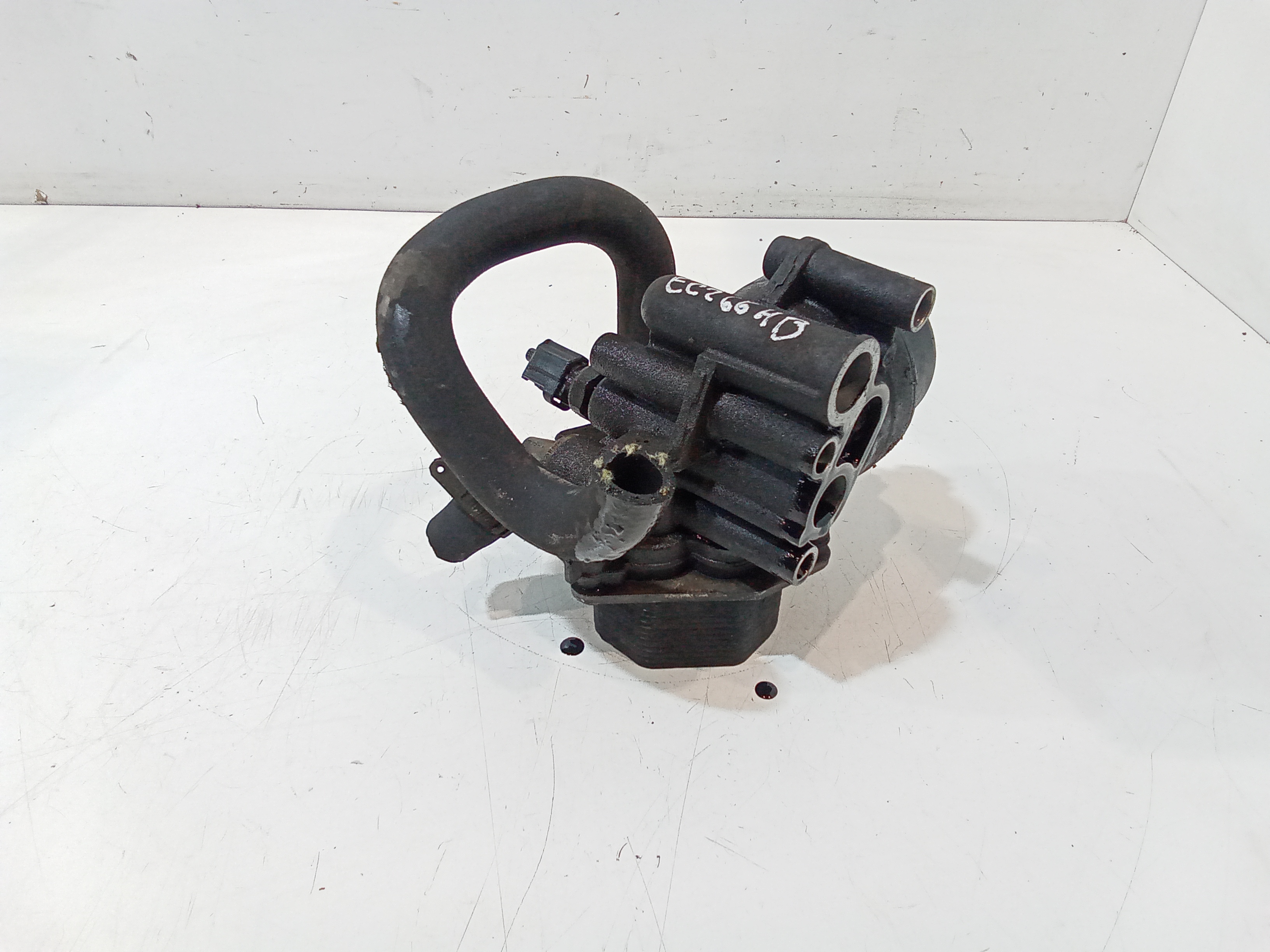 Scambiatore di calore per Peugeot Boxer 3 Serie (2006 - 2011)