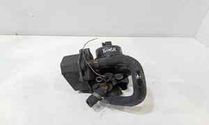 Scambiatore di calore per Peugeot Boxer 3 Serie (2006 - 2011)