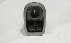 Pulsantiera anteriore sinistra Guida per Peugeot 206 Plus Berlina (2009 - In produzione)