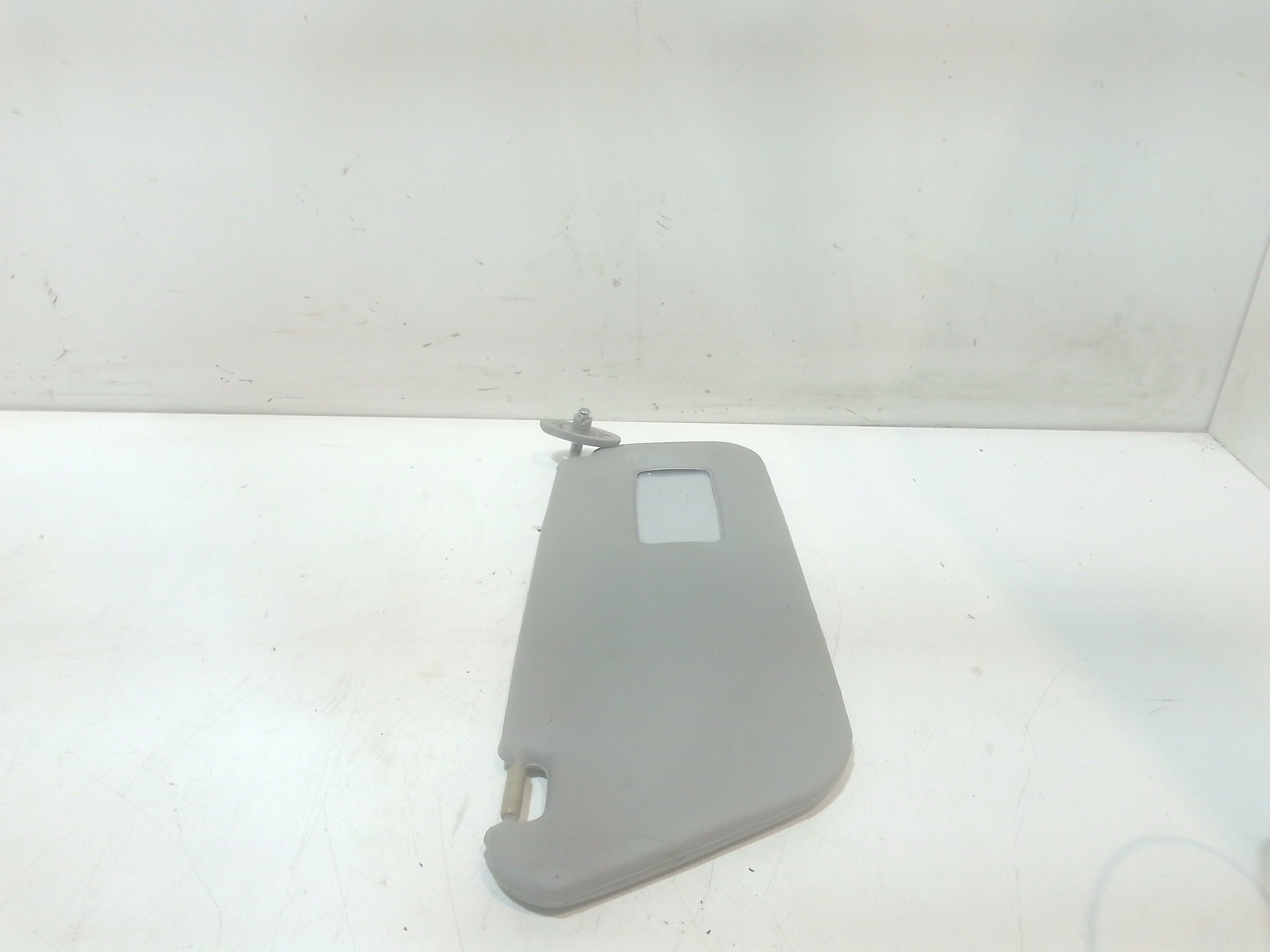 Parasole aletta Lato Passeggero per Chevrolet Matiz 2 Serie (2001 - 2005)