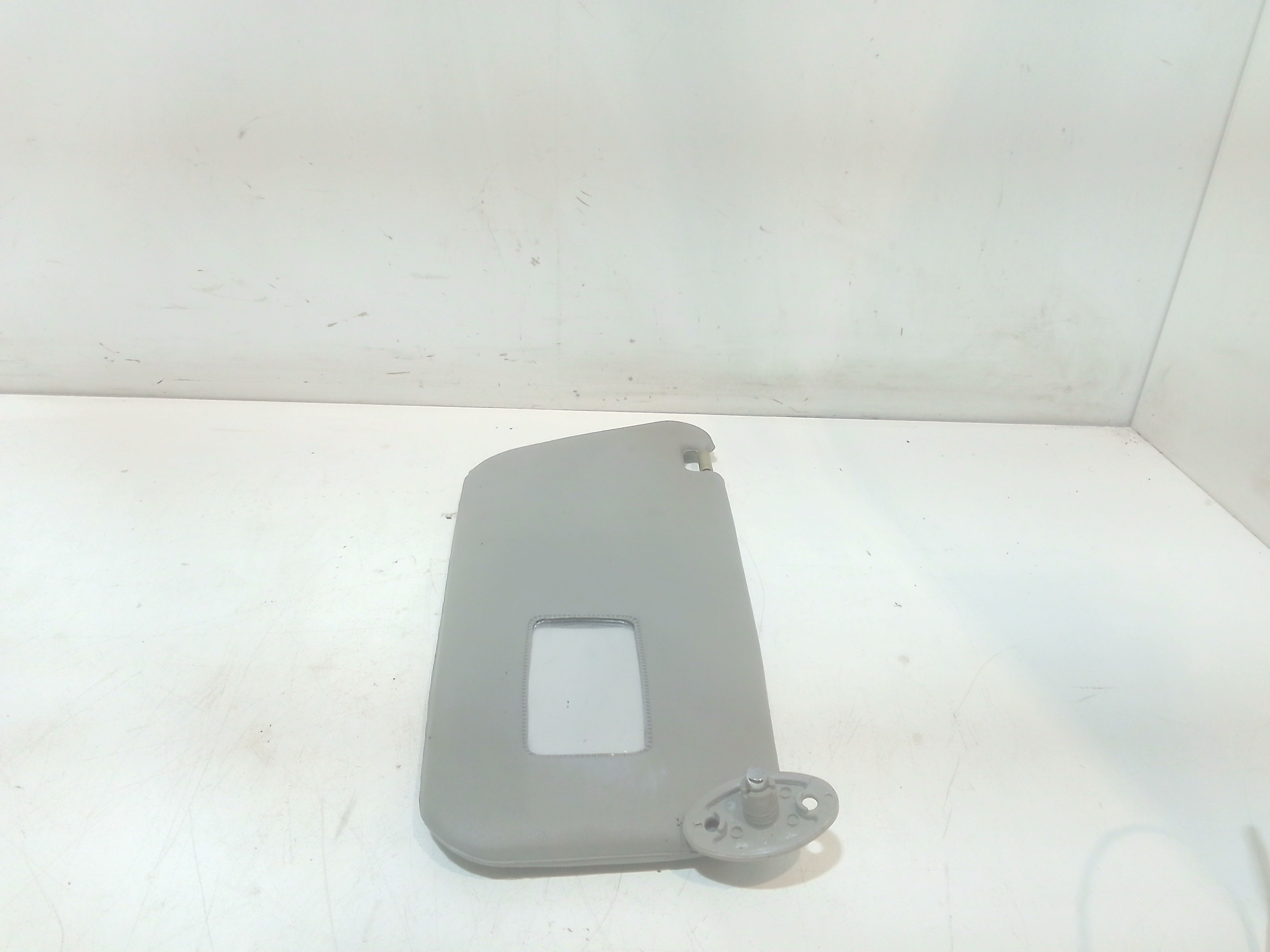 Parasole aletta Lato Passeggero per Chevrolet Matiz 2 Serie (2001 - 2005)