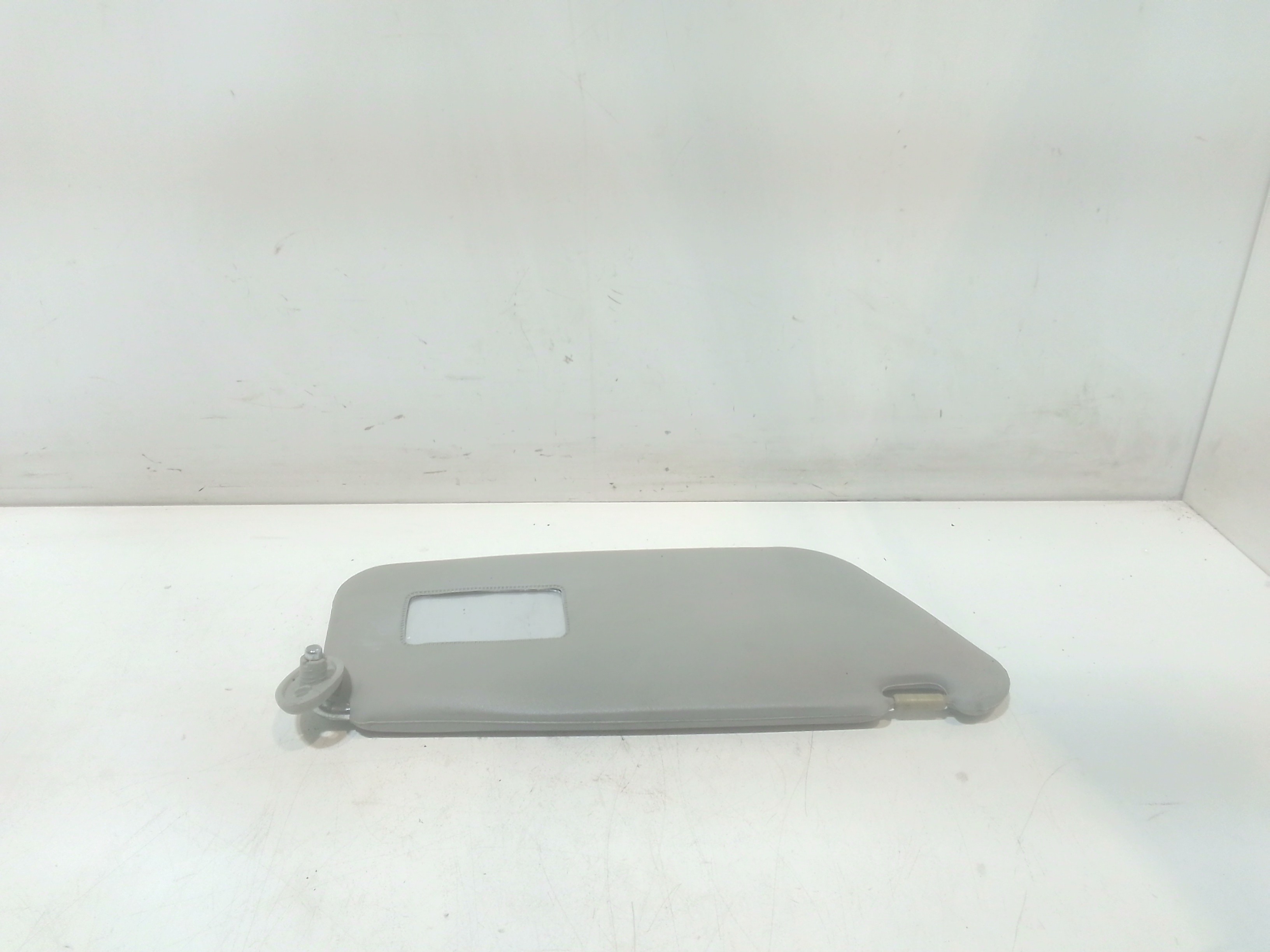 Parasole aletta Lato Passeggero per Chevrolet Matiz 2 Serie (2001 - 2005)