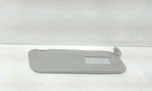 Parasole aletta Lato Passeggero per Chevrolet Matiz 2 Serie (2001 - 2005)