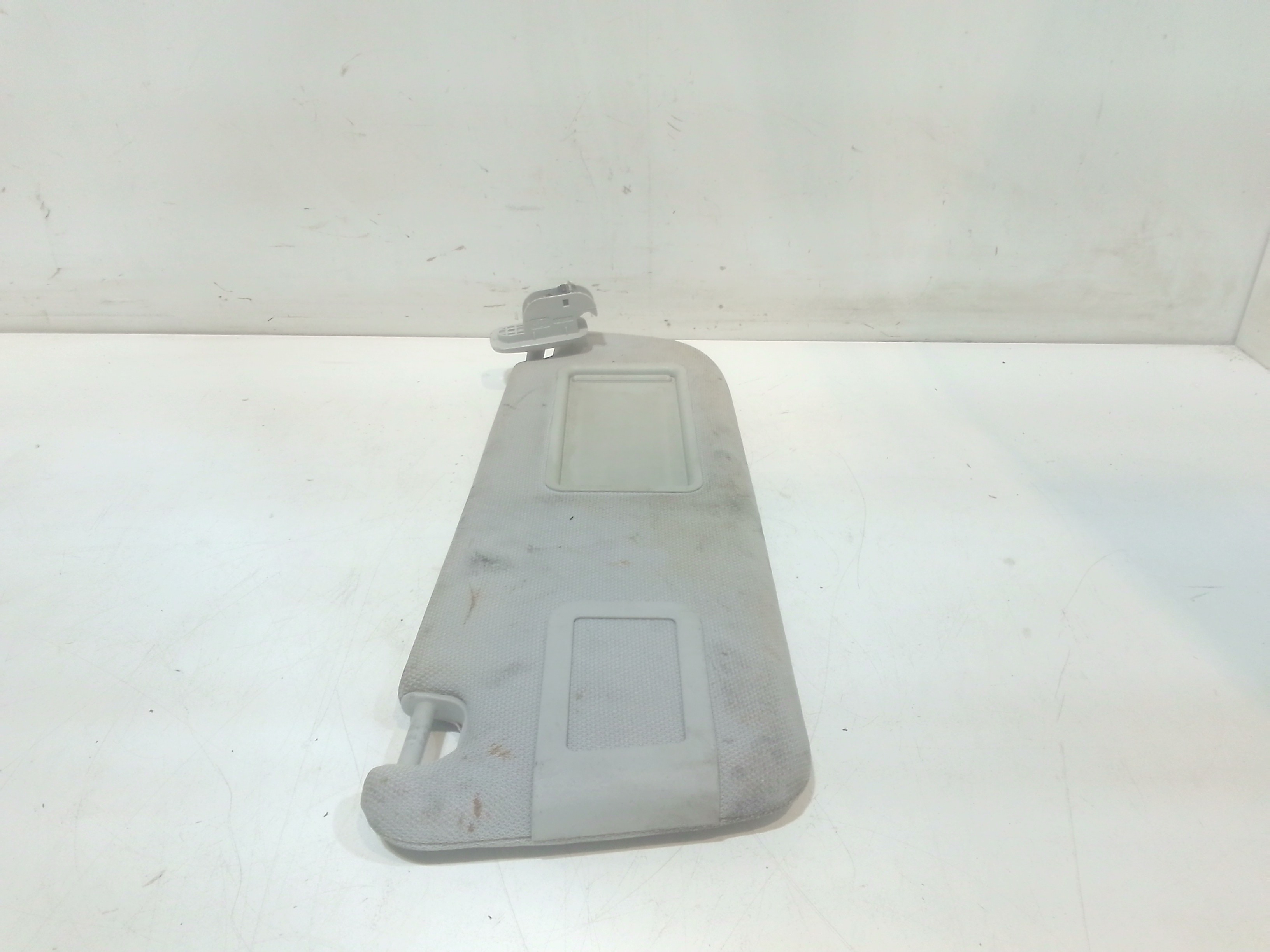 Parasole aletta Lato Passeggero per Audi A6 Berlina Serie C6 (4f2) (04>12) (2004 - 2012)