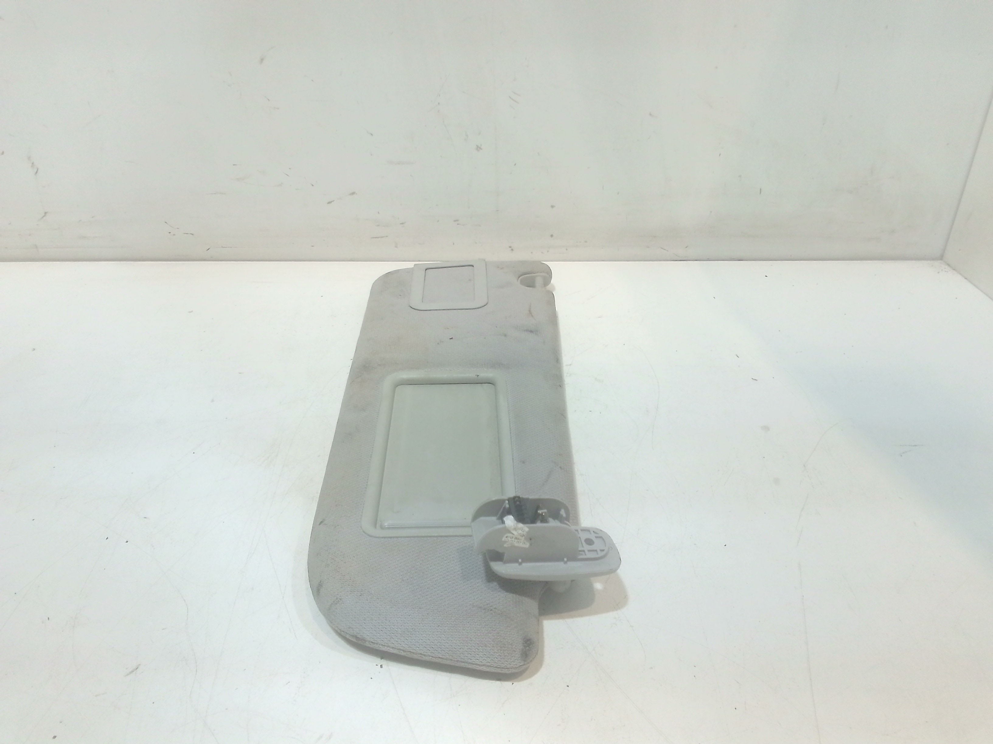 Parasole aletta Lato Passeggero per Audi A6 Berlina Serie C6 (4f2) (04>12) (2004 - 2012)