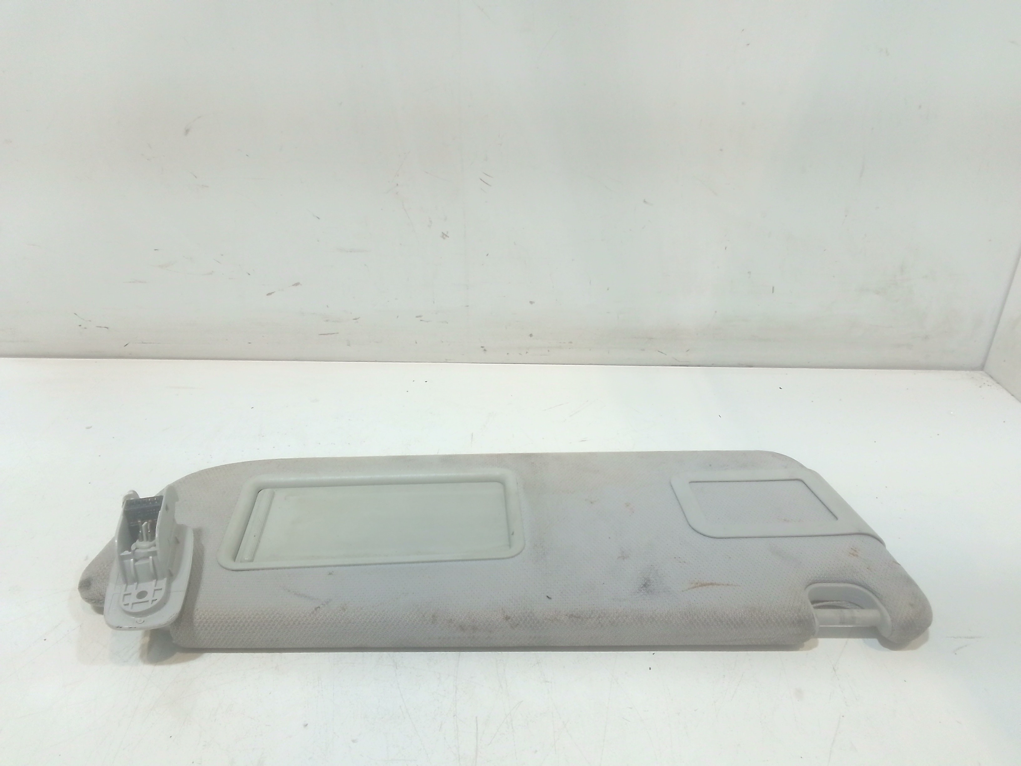 Parasole aletta Lato Passeggero per Audi A6 Berlina Serie C6 (4f2) (04>12) (2004 - 2012)