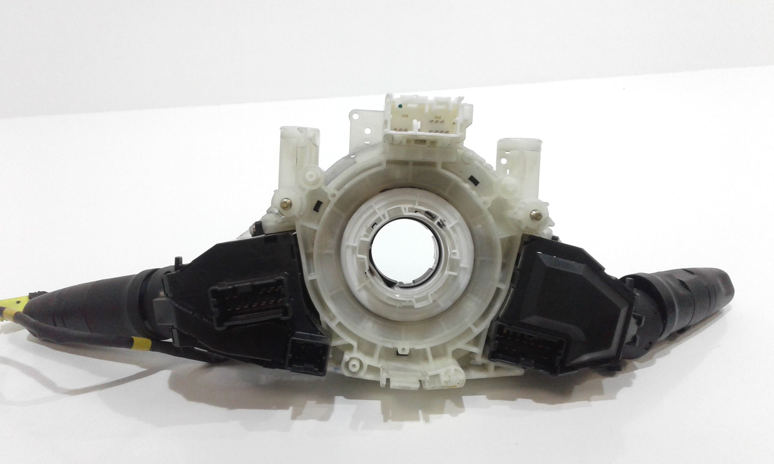 Devioluci NISSAN X-Trail 1 Serie