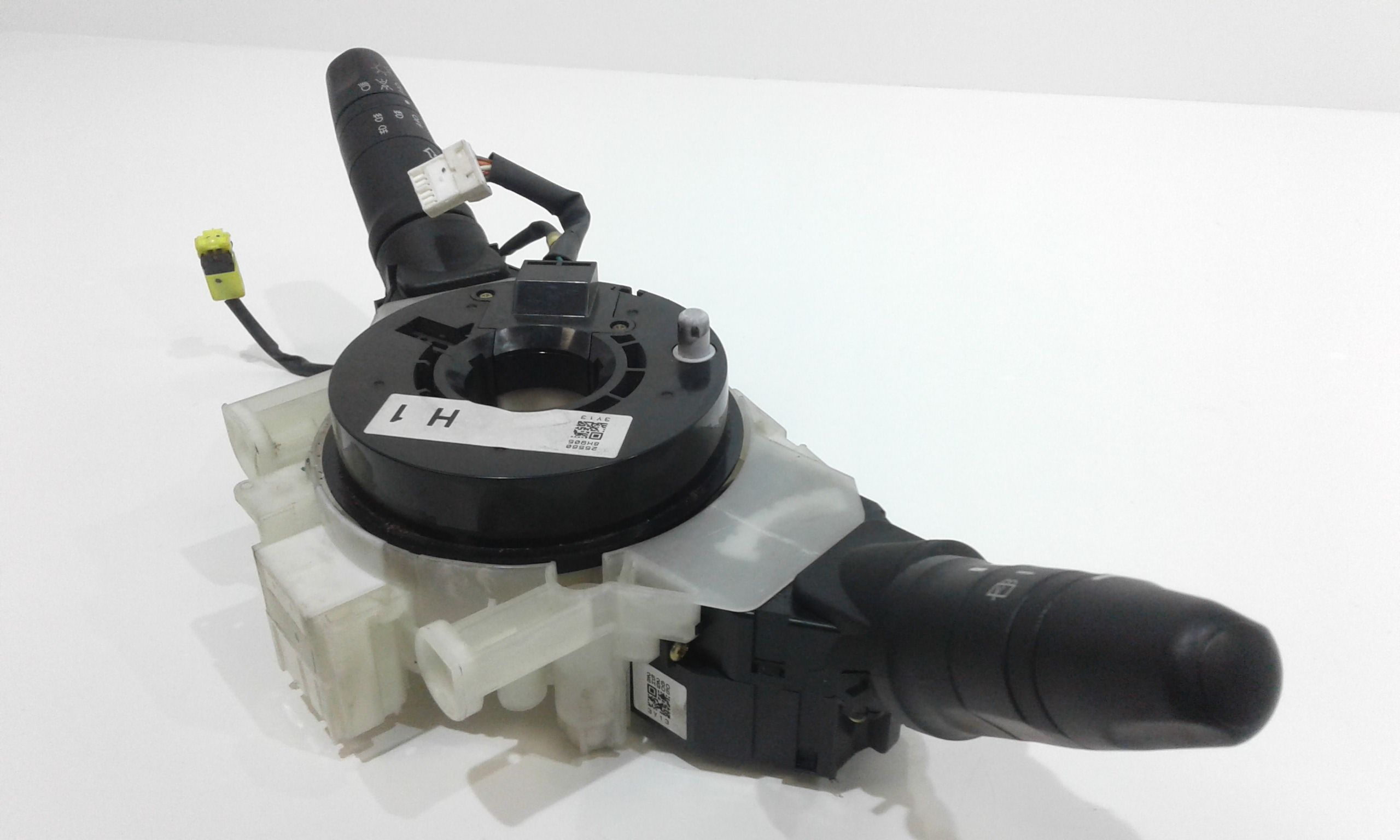 Devioluci NISSAN X-Trail 1 Serie