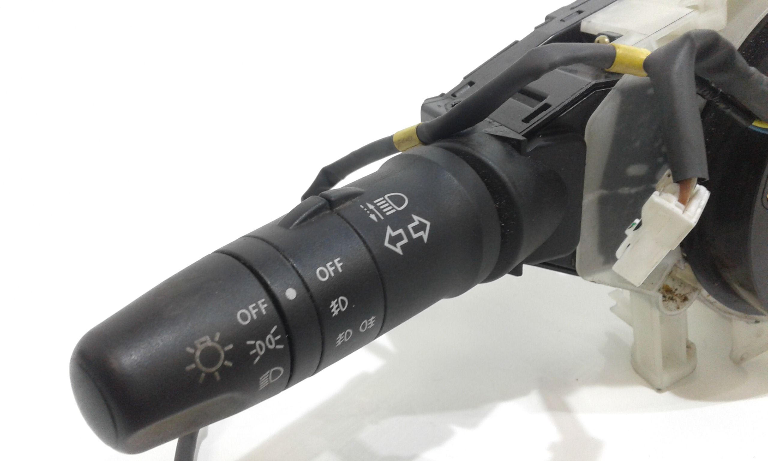 Devioluci NISSAN X-Trail 1 Serie