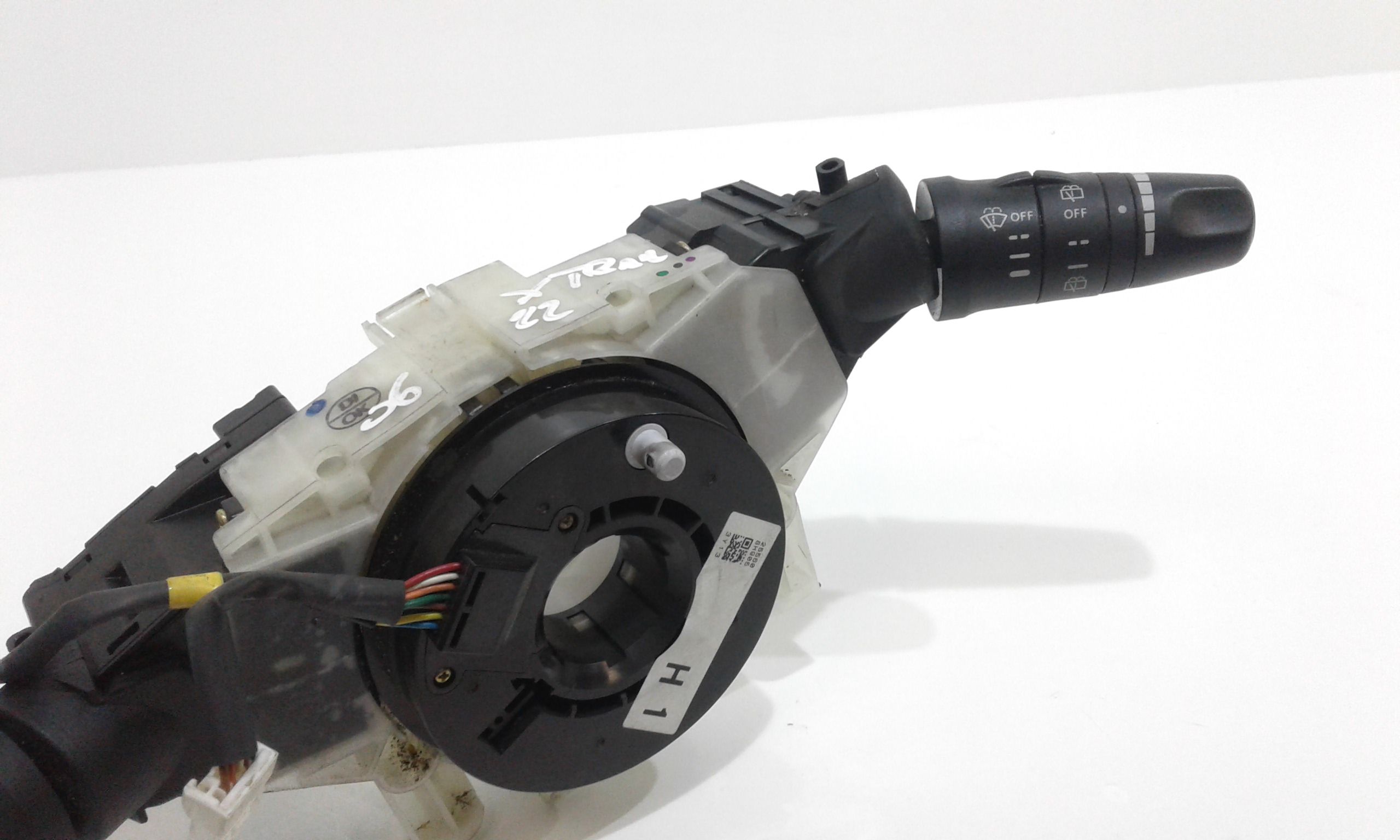 Devioluci NISSAN X-Trail 1 Serie