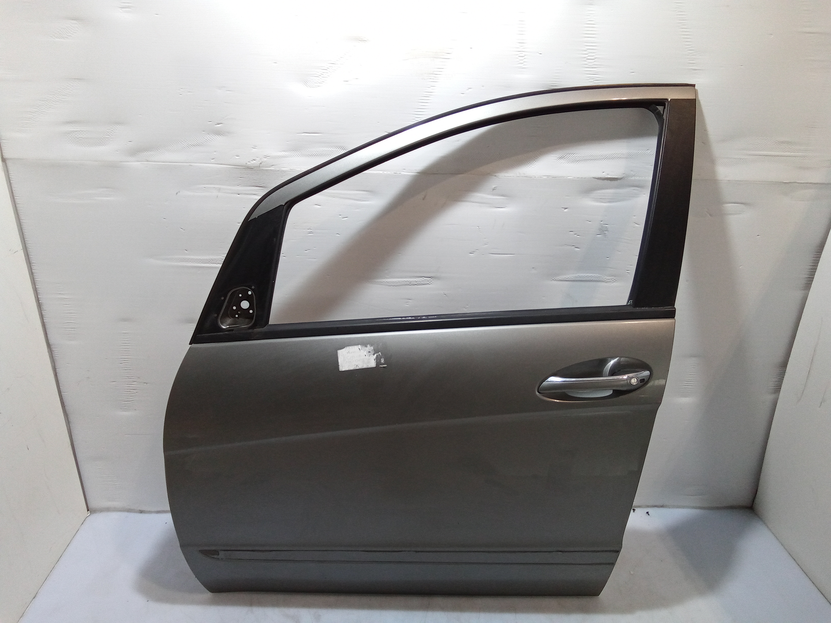 Portiera Anteriore Sinistra per Mercedes Classe A W169 3 Serie (2004 - 2008)