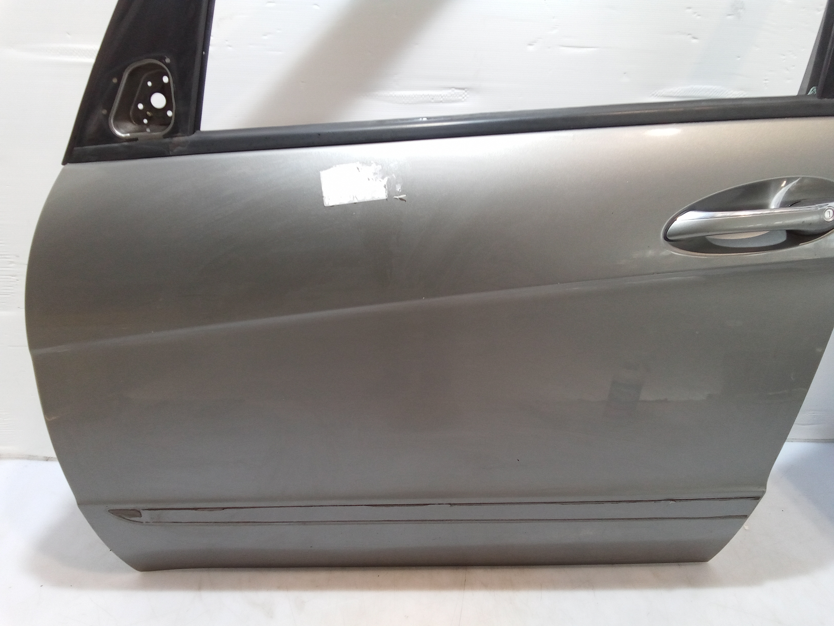 Portiera Anteriore Sinistra per Mercedes Classe A W169 3 Serie (2004 - 2008)