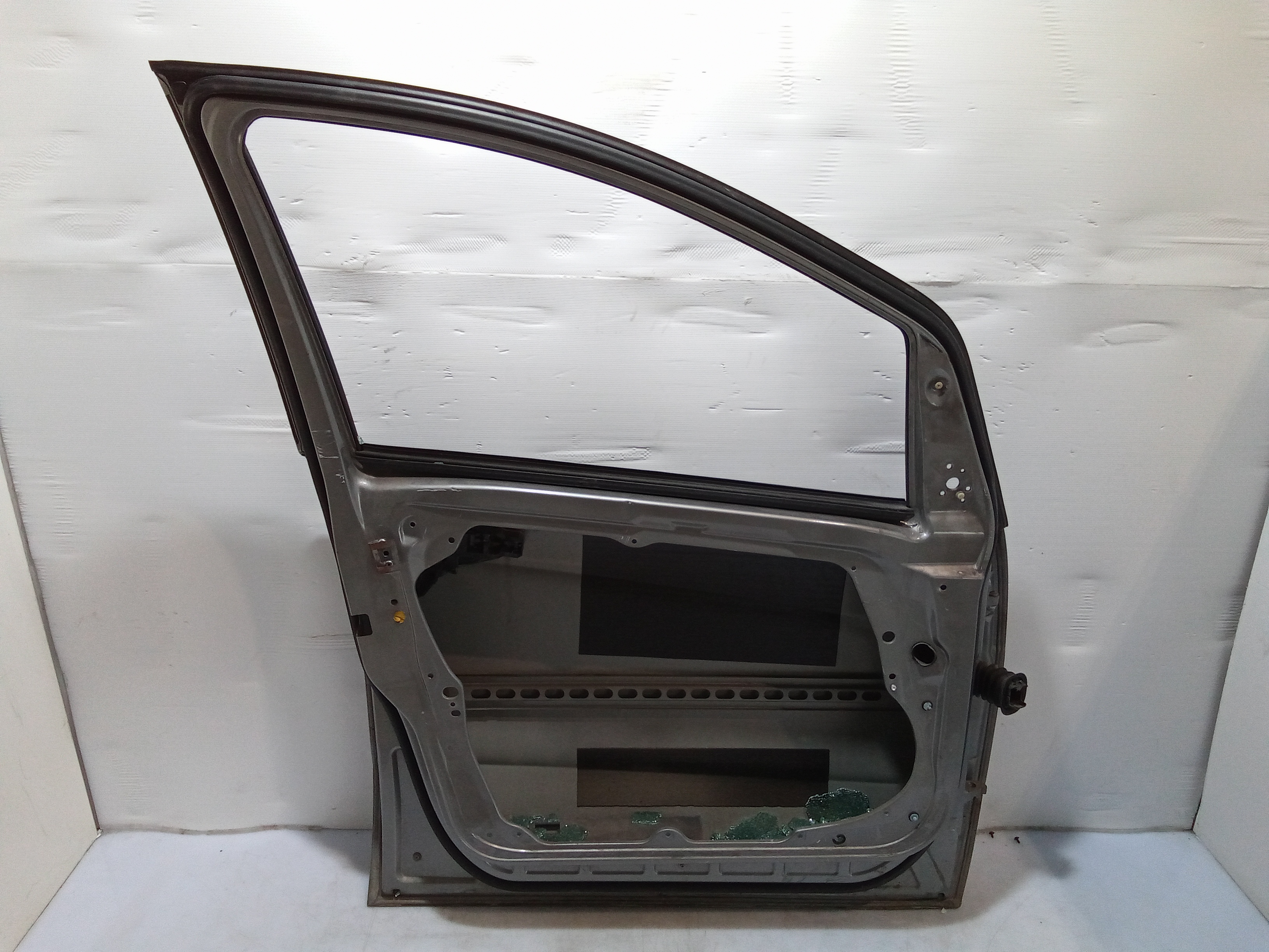 Portiera Anteriore Sinistra per Mercedes Classe A W169 3 Serie (2004 - 2008)