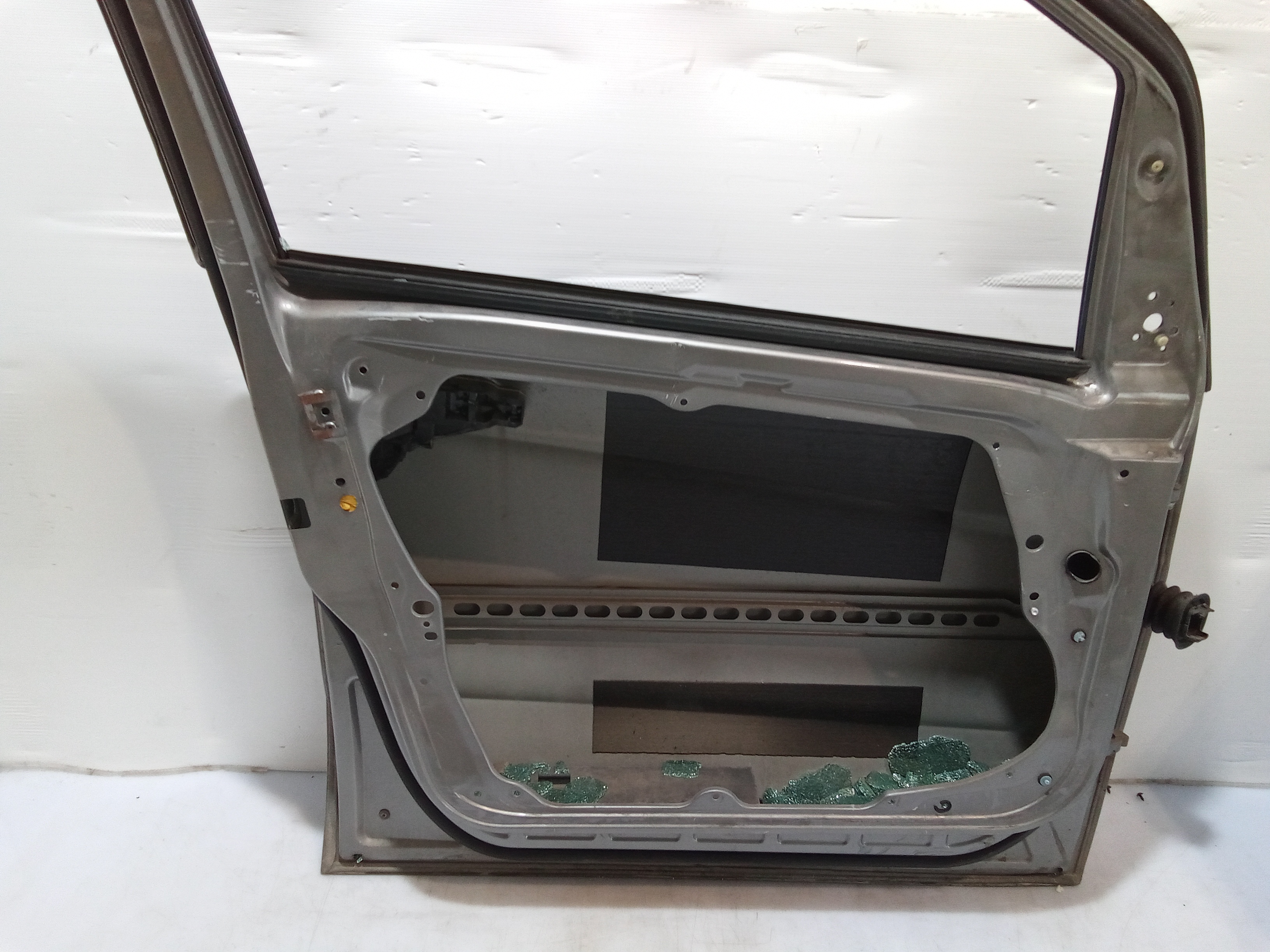 Portiera Anteriore Sinistra per Mercedes Classe A W169 3 Serie (2004 - 2008)