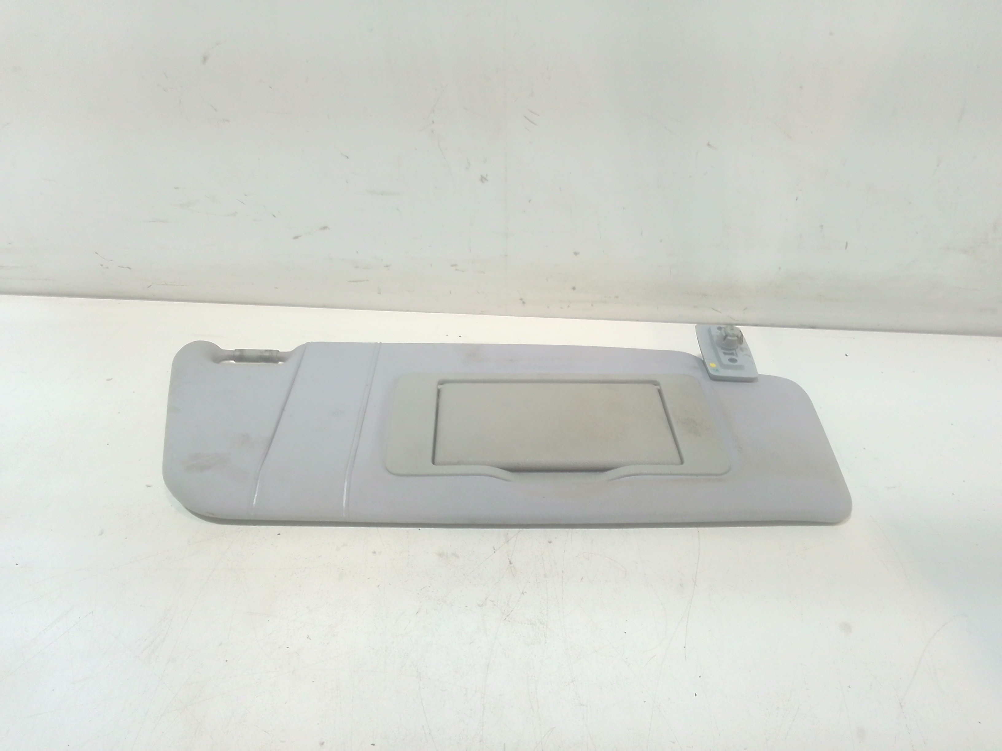 Parasole aletta Lato Passeggero per Mercedes Classe C Berlina W203 (2000 - 2004)