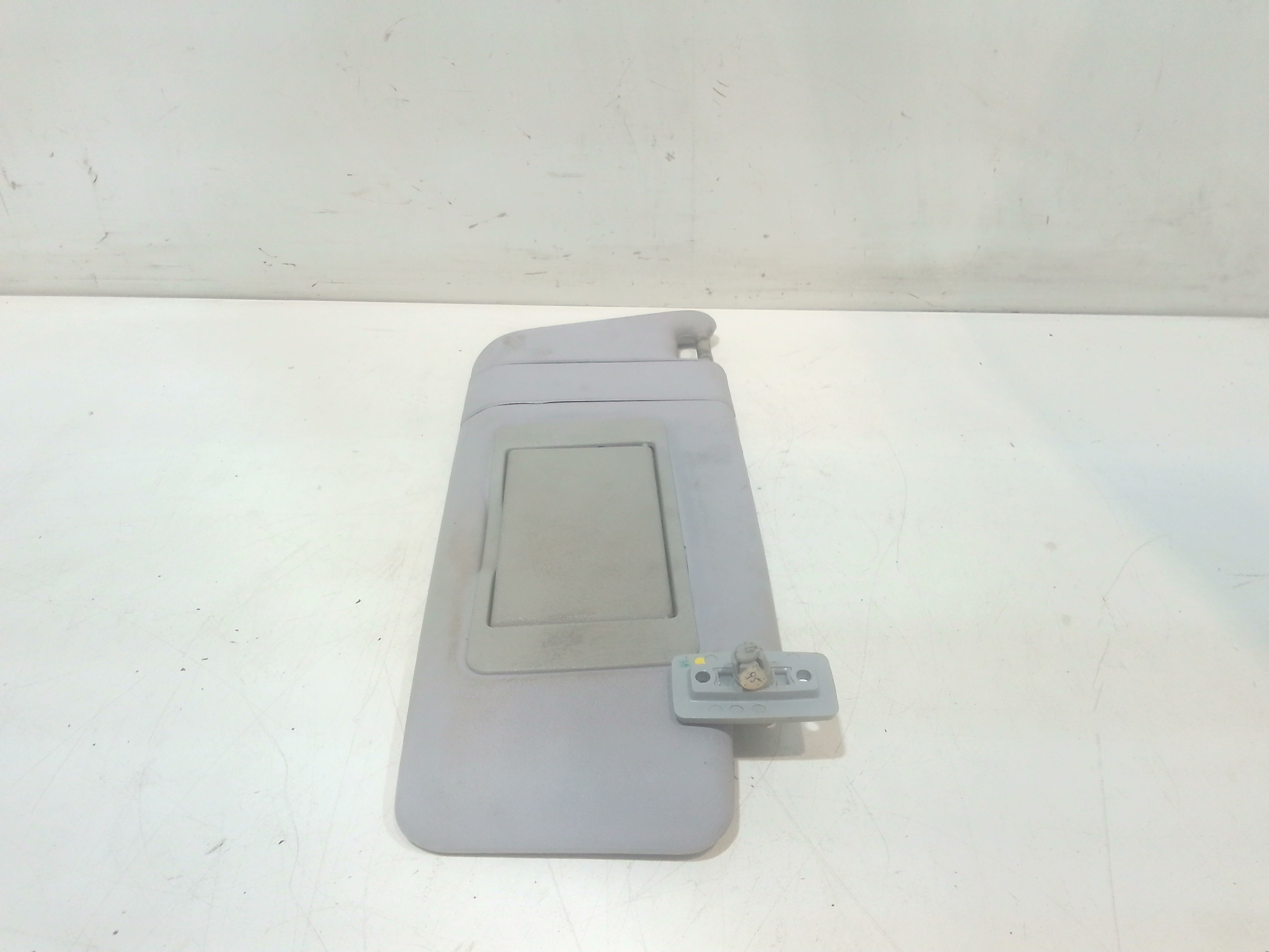 Parasole aletta Lato Passeggero per Mercedes Classe C Berlina W203 (2000 - 2004)