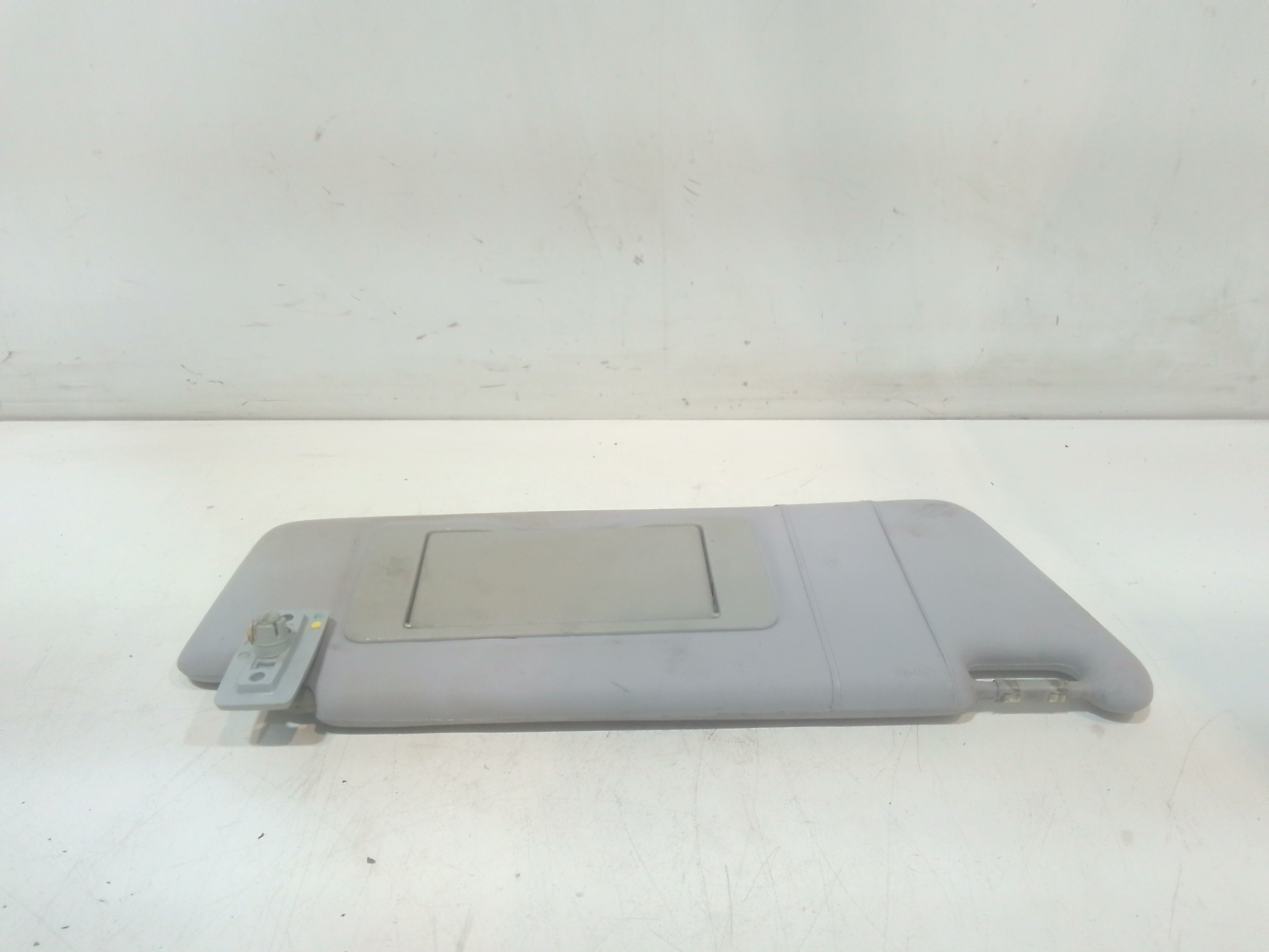 Parasole aletta Lato Passeggero per Mercedes Classe C Berlina W203 (2000 - 2004)