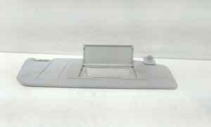 Parasole aletta Lato Passeggero per Mercedes Classe C Berlina W203 (2000 - 2004)