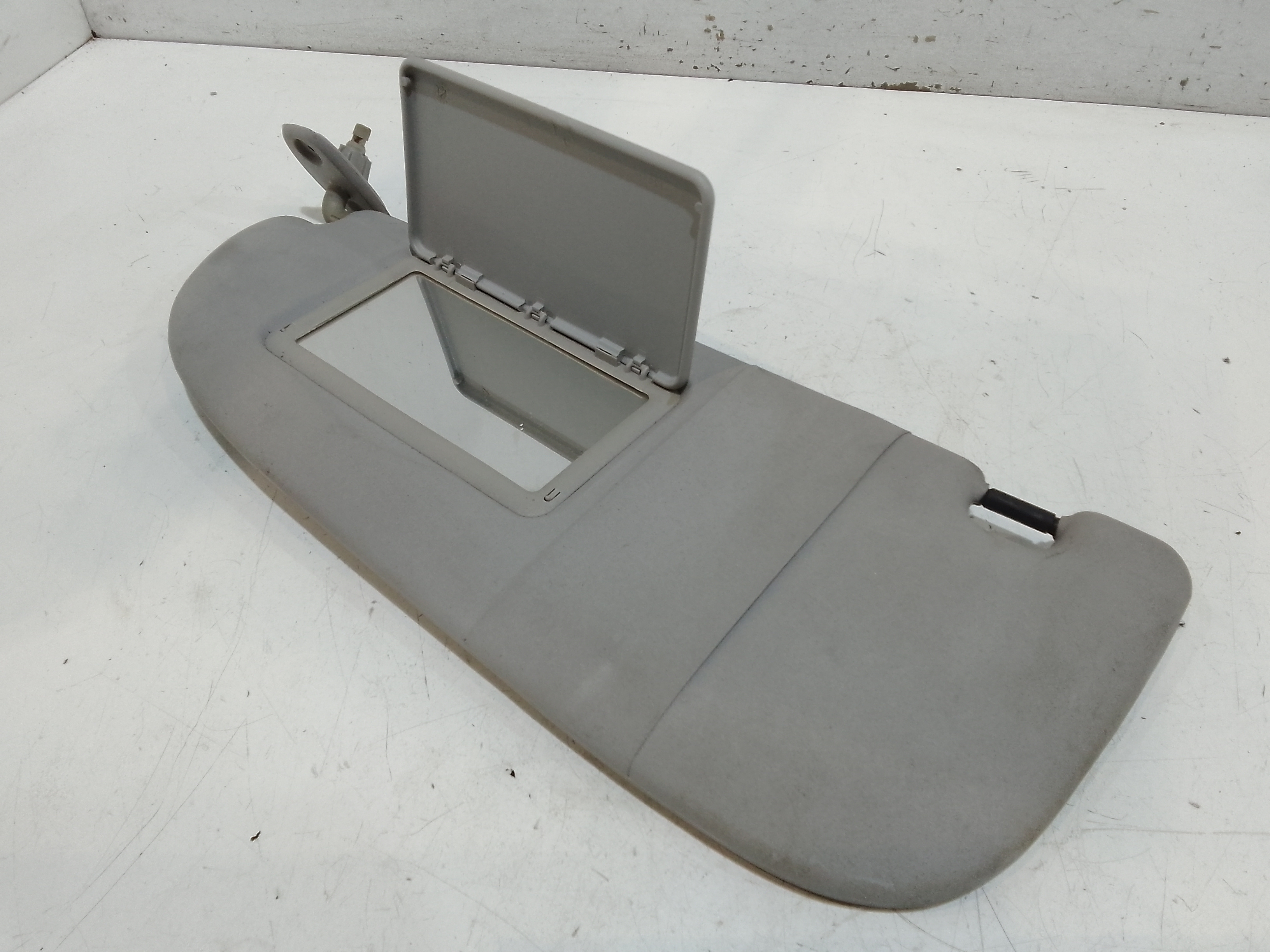 Parasole aletta anteriore Lato Guida per Peugeot 206 Plus Berlina (2009 - In produzione)