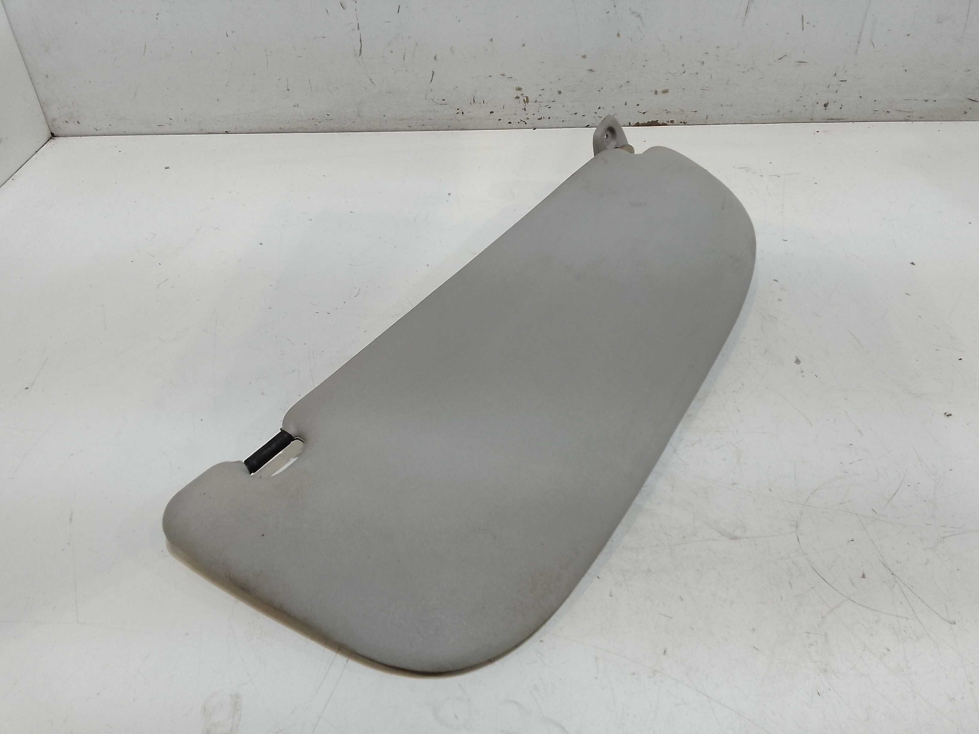 Parasole aletta anteriore Lato Guida per Peugeot 206 Plus Berlina (2009 - In produzione)