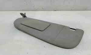 Parasole aletta anteriore Lato Guida per Peugeot 206 Plus Berlina (2009 - In produzione)