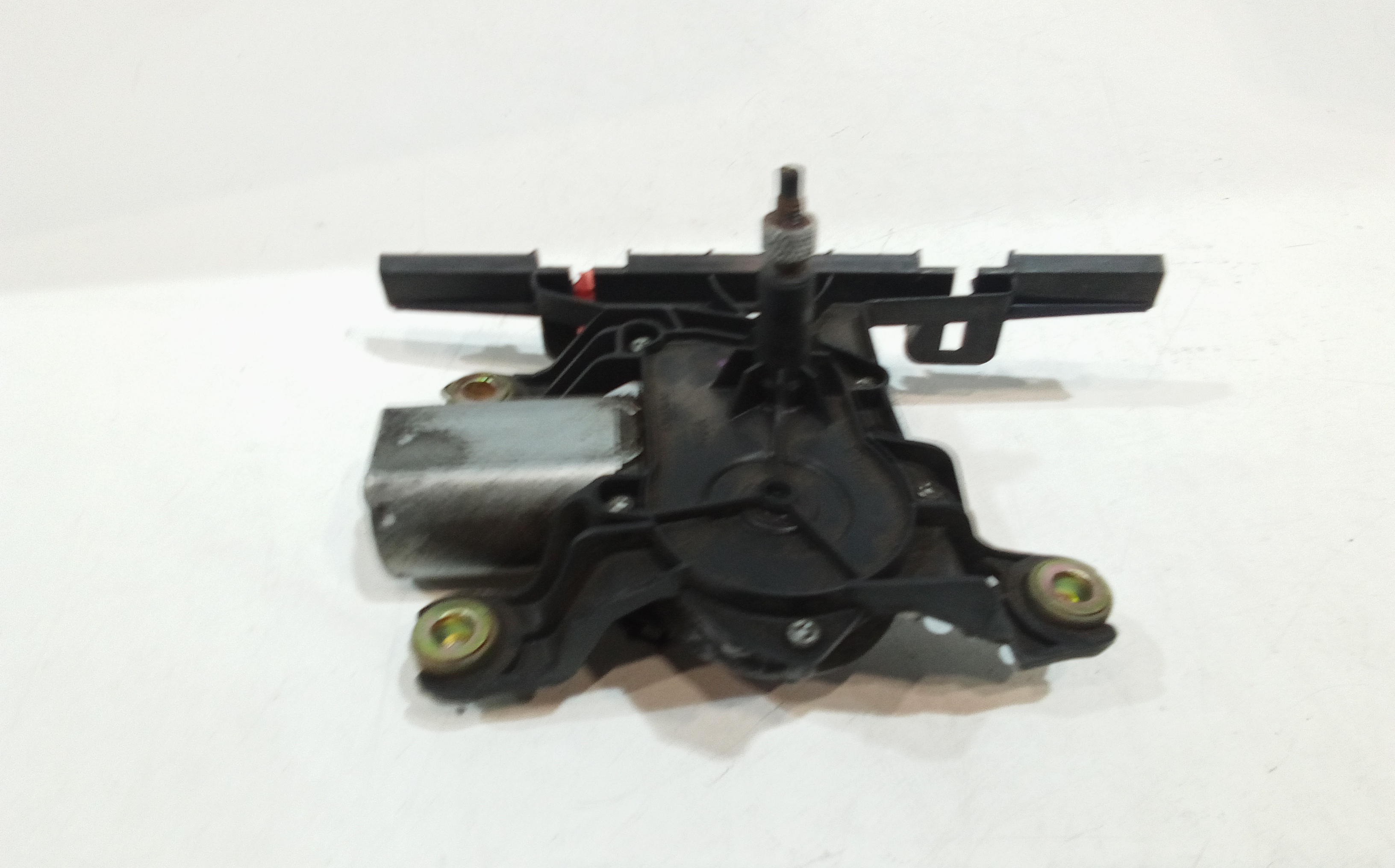 Motorino Tergicristallo Posteriore per Mercedes Classe A W169 3 Serie (2004 - 2008)