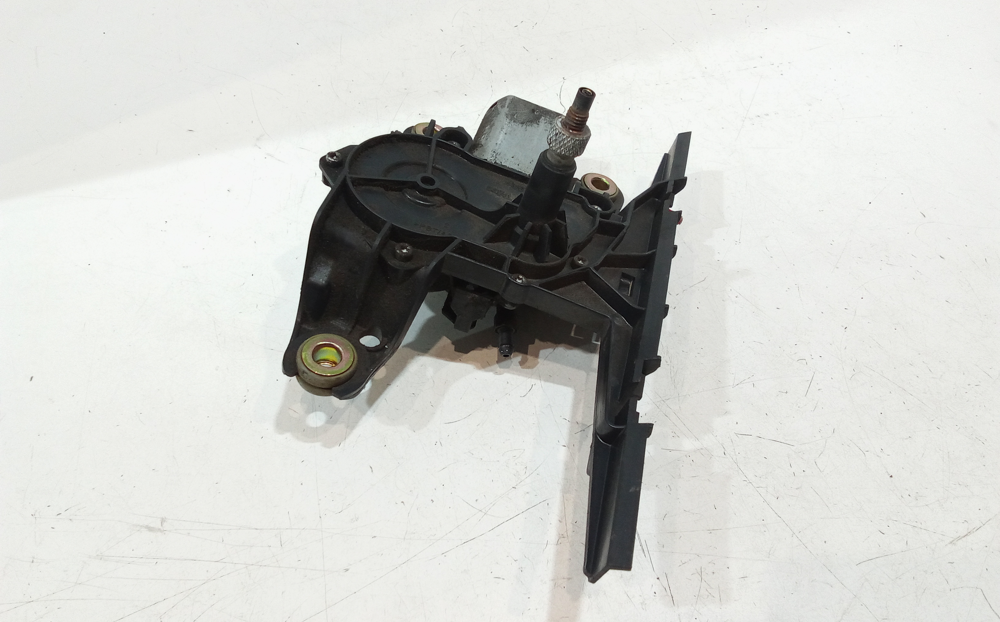 Motorino Tergicristallo Posteriore per Mercedes Classe A W169 3 Serie (2004 - 2008)