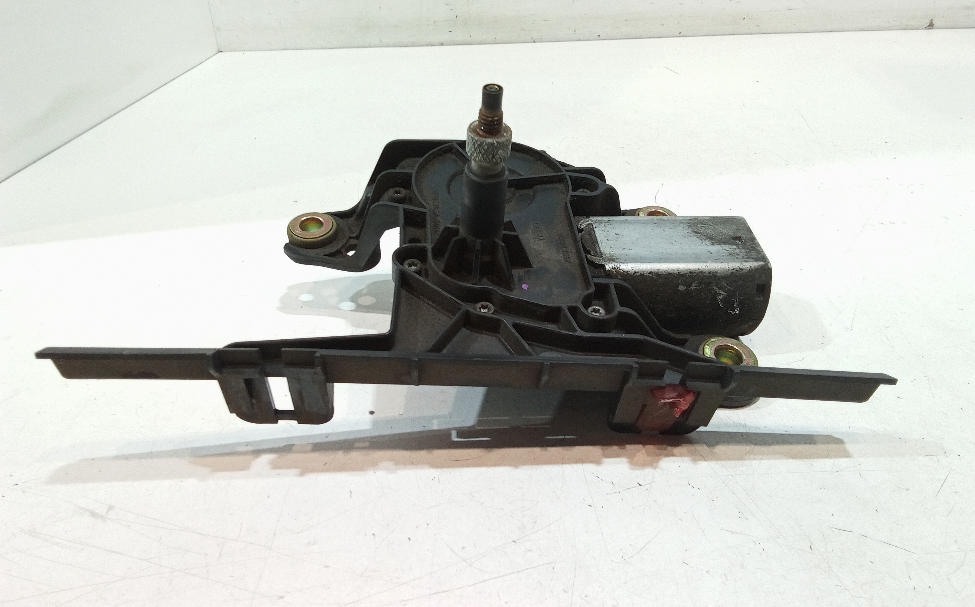 Motorino Tergicristallo Posteriore per Mercedes Classe A W169 3 Serie (2004 - 2008)