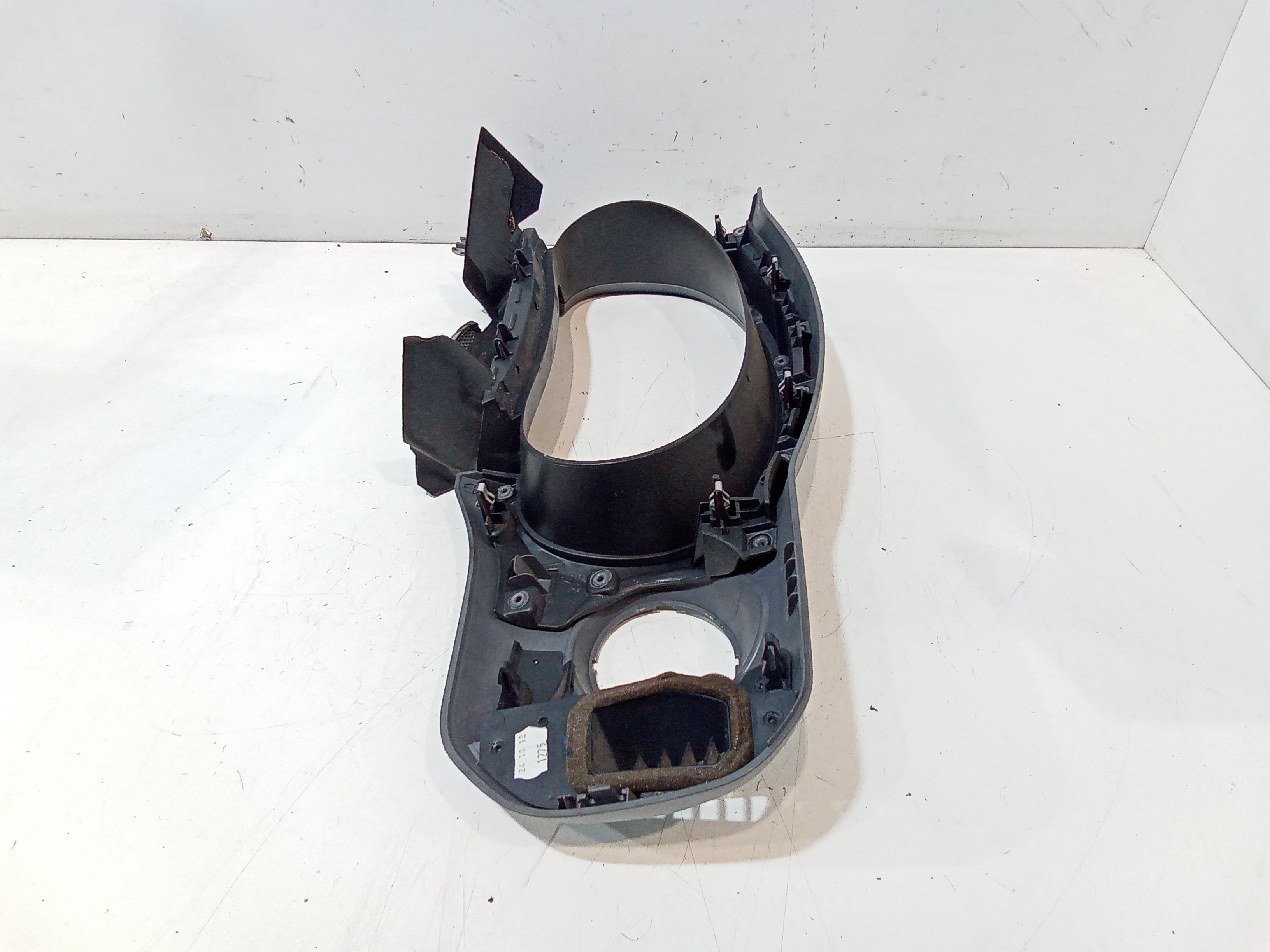 Cover quadro strumenti per Peugeot Partner 3 Serie (2008 - In produzione)