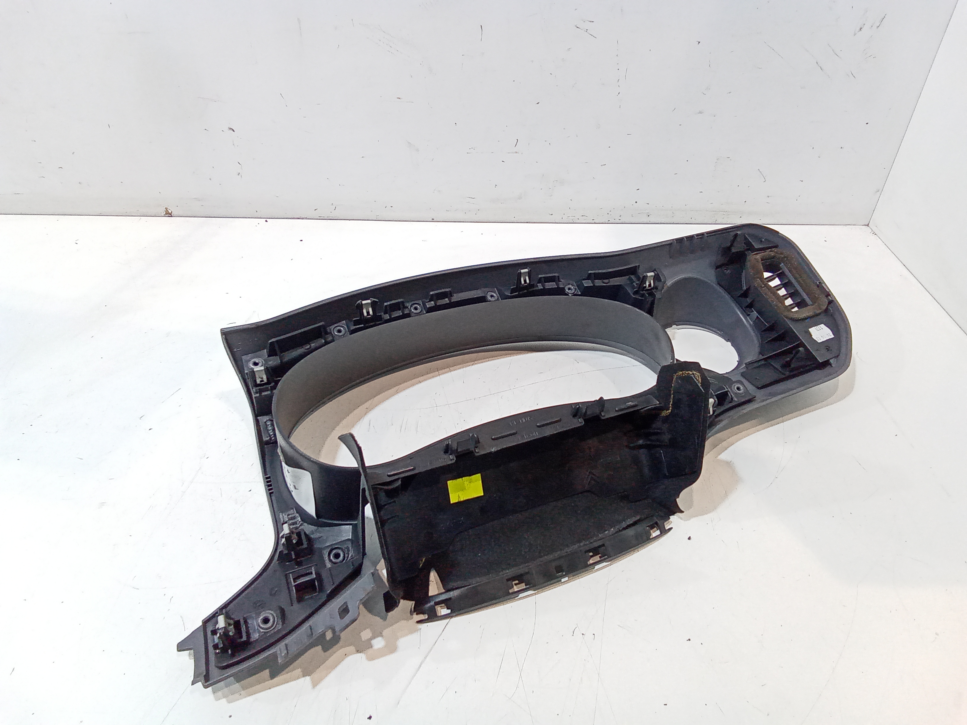 Cover quadro strumenti per Peugeot Partner 3 Serie (2008 - In produzione)