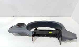 Cover quadro strumenti per Peugeot Partner 3 Serie (2008 - In produzione)