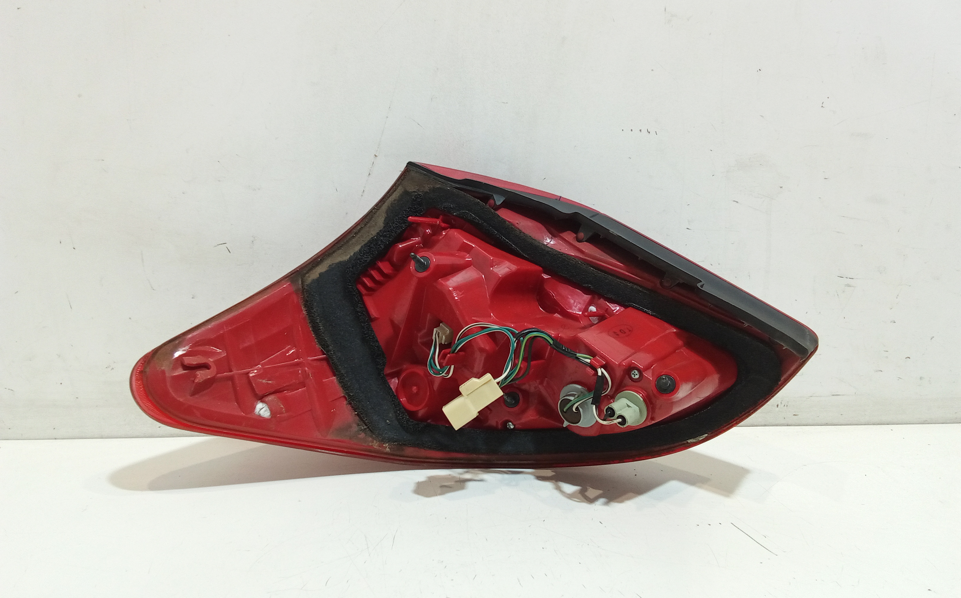 Stop fanale posteriore Destro Passeggero per Toyota Rav4 4 Serie (2005 - 2009)