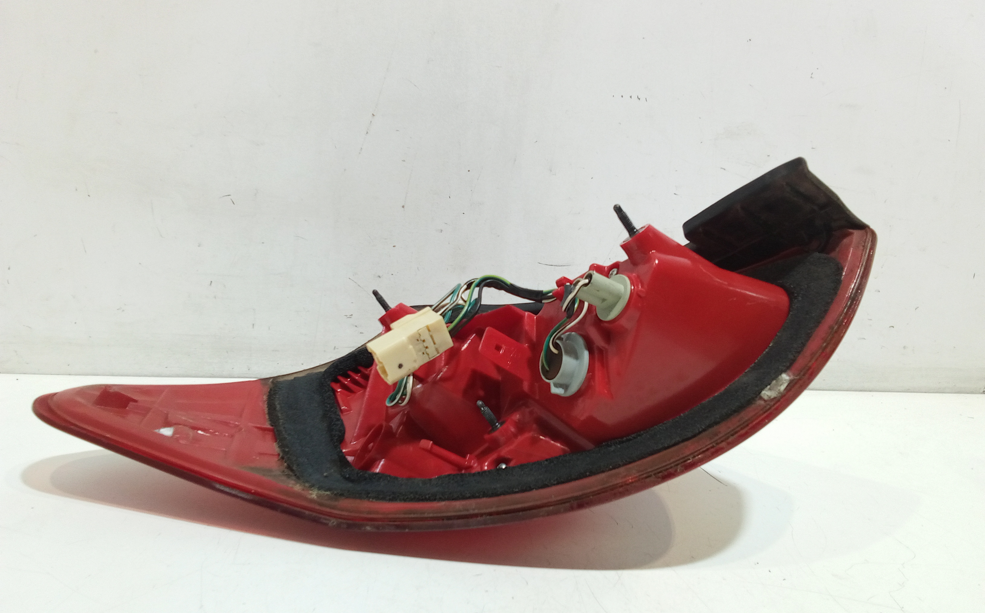 Stop fanale posteriore Destro Passeggero per Toyota Rav4 4 Serie (2005 - 2009)