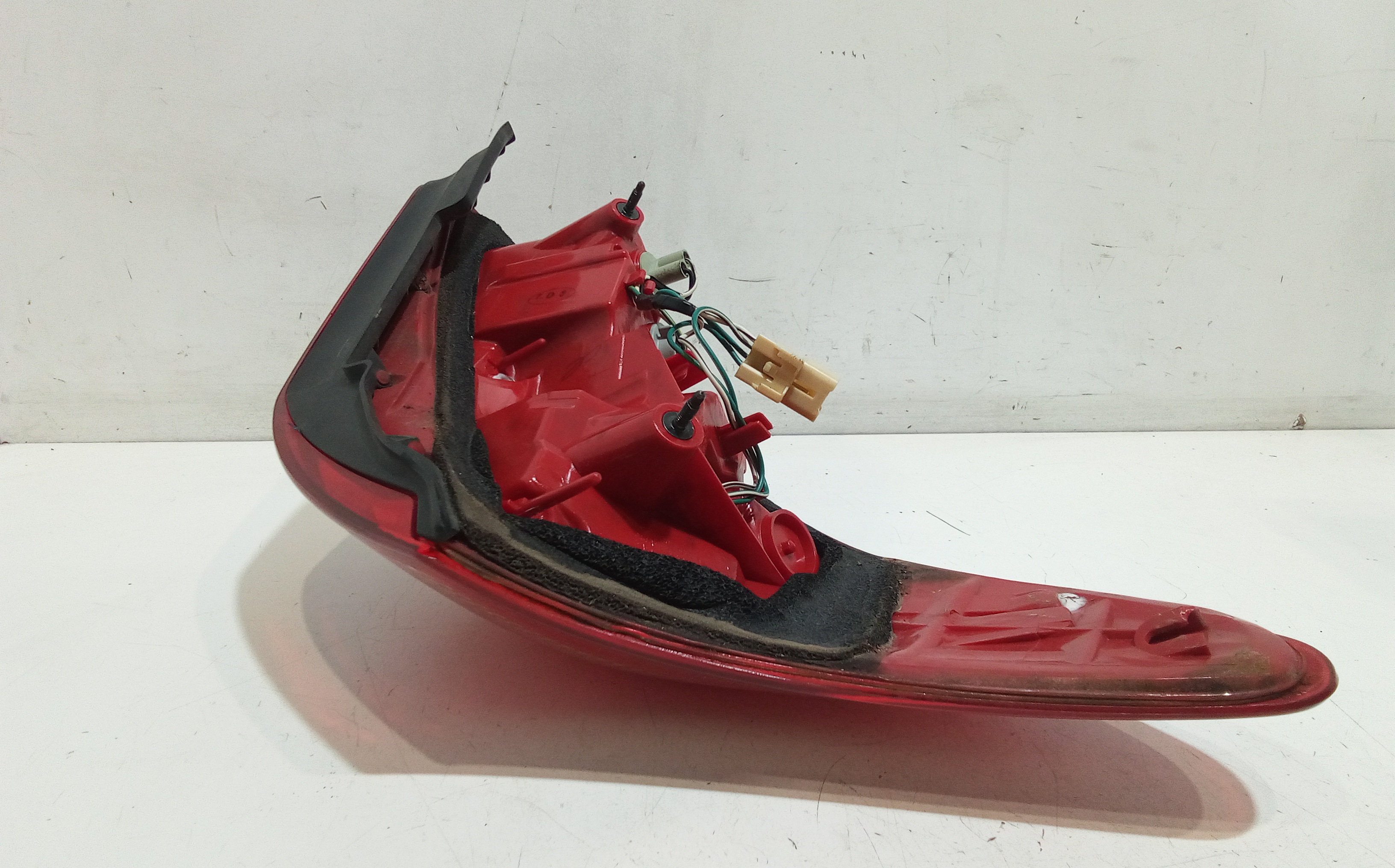 Stop fanale posteriore Destro Passeggero per Toyota Rav4 4 Serie (2005 - 2009)