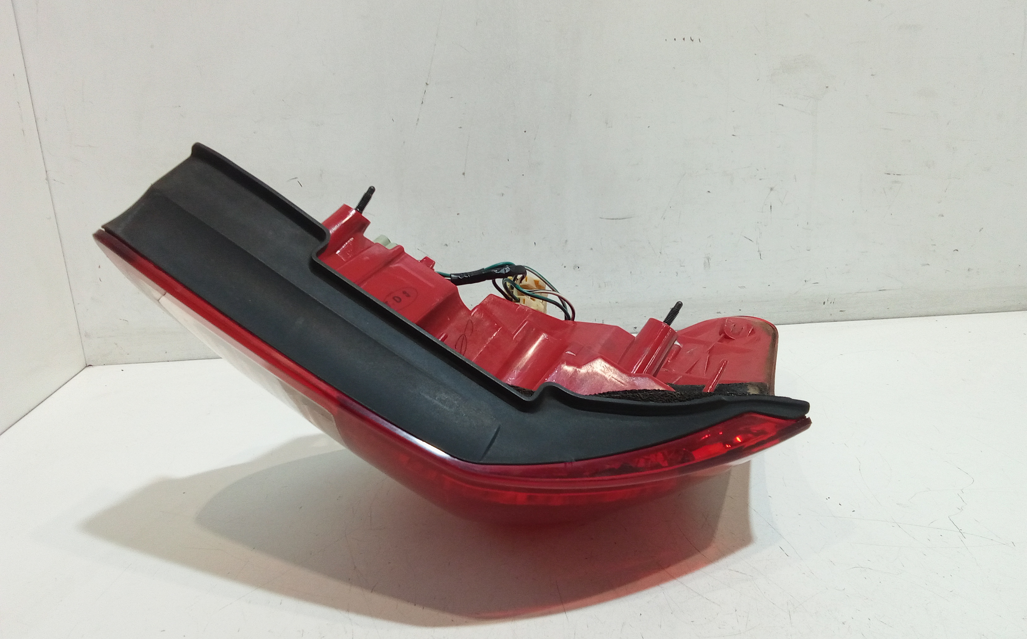 Stop fanale posteriore Destro Passeggero per Toyota Rav4 4 Serie (2005 - 2009)