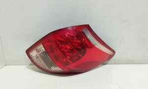 Stop fanale posteriore Destro Passeggero per Toyota Rav4 4 Serie (2005 - 2009)