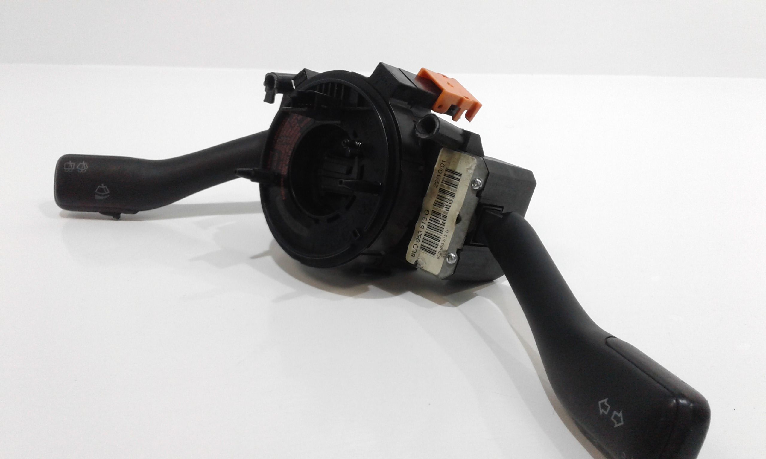 Devioluci VOLKSWAGEN Golf 4 Berlina (97>03)