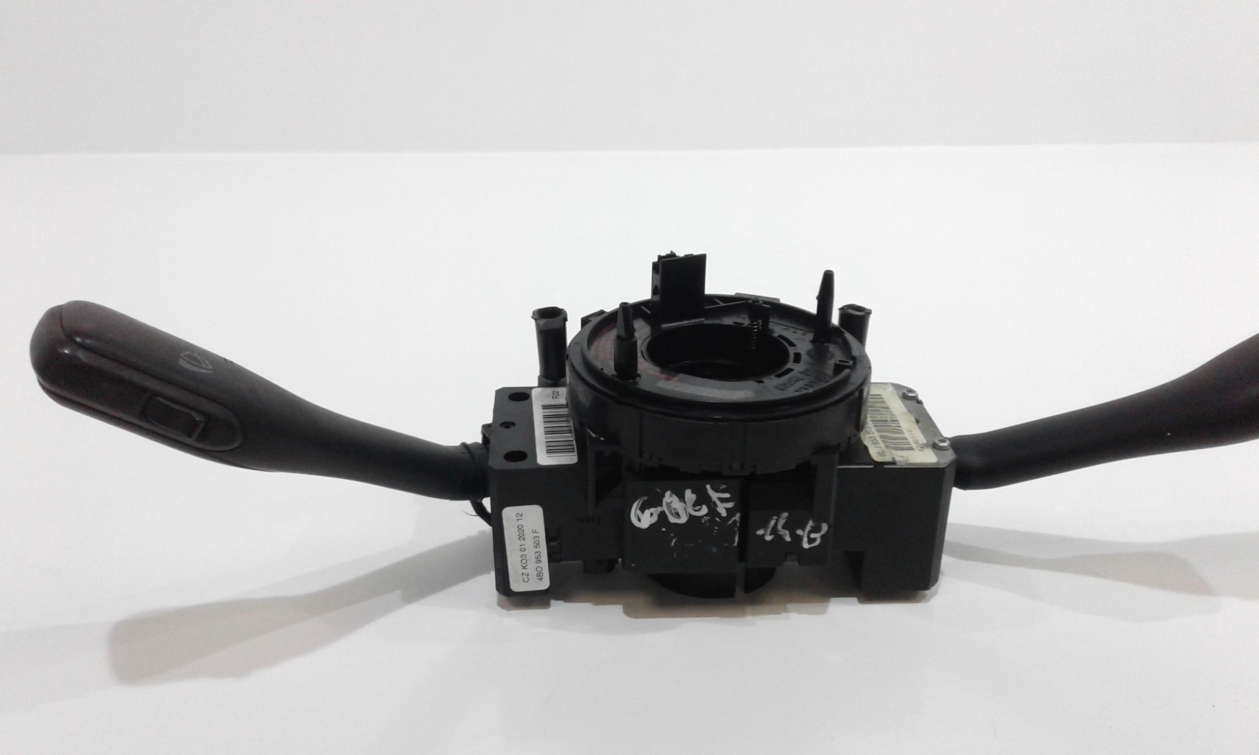 Devioluci VOLKSWAGEN Golf 4 Berlina (97>03)