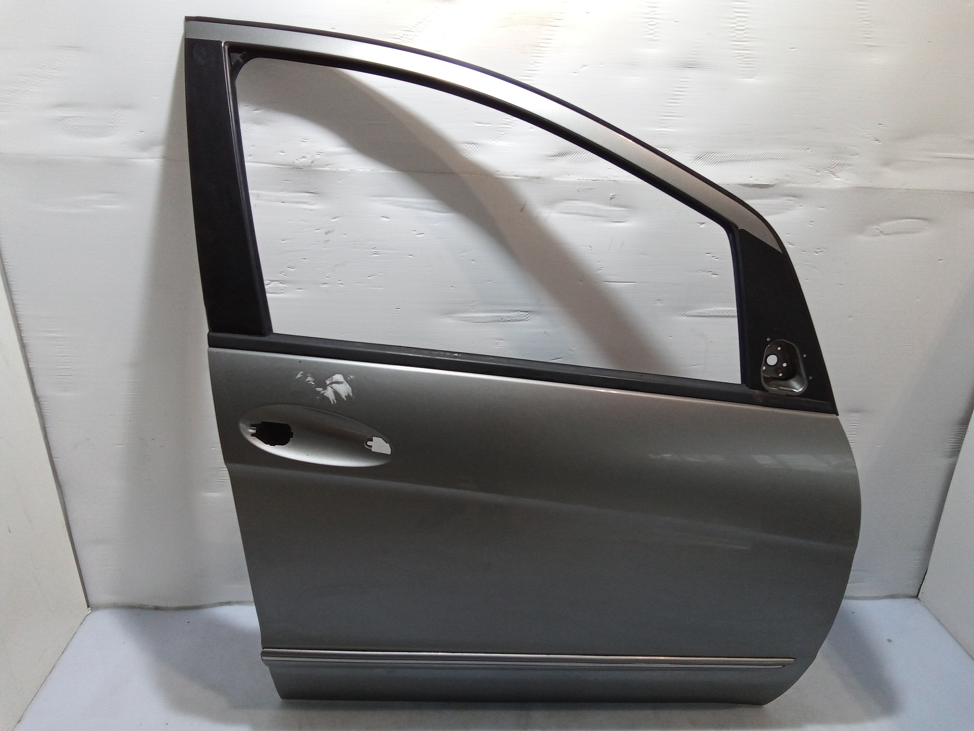 Portiera anteriore Destra per Mercedes Classe A W169 3 Serie (2004 - 2008)