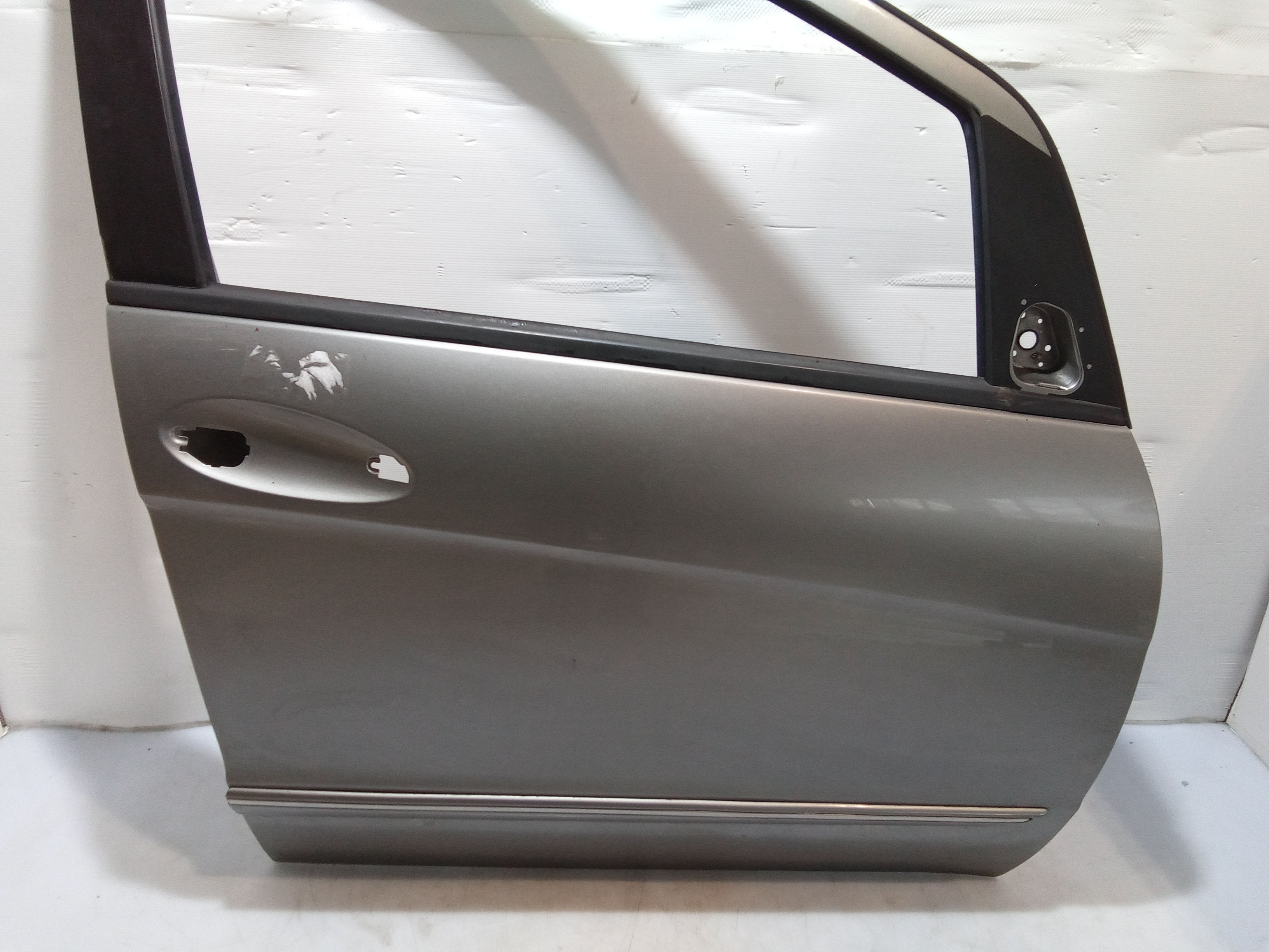 Portiera anteriore Destra per Mercedes Classe A W169 3 Serie (2004 - 2008)