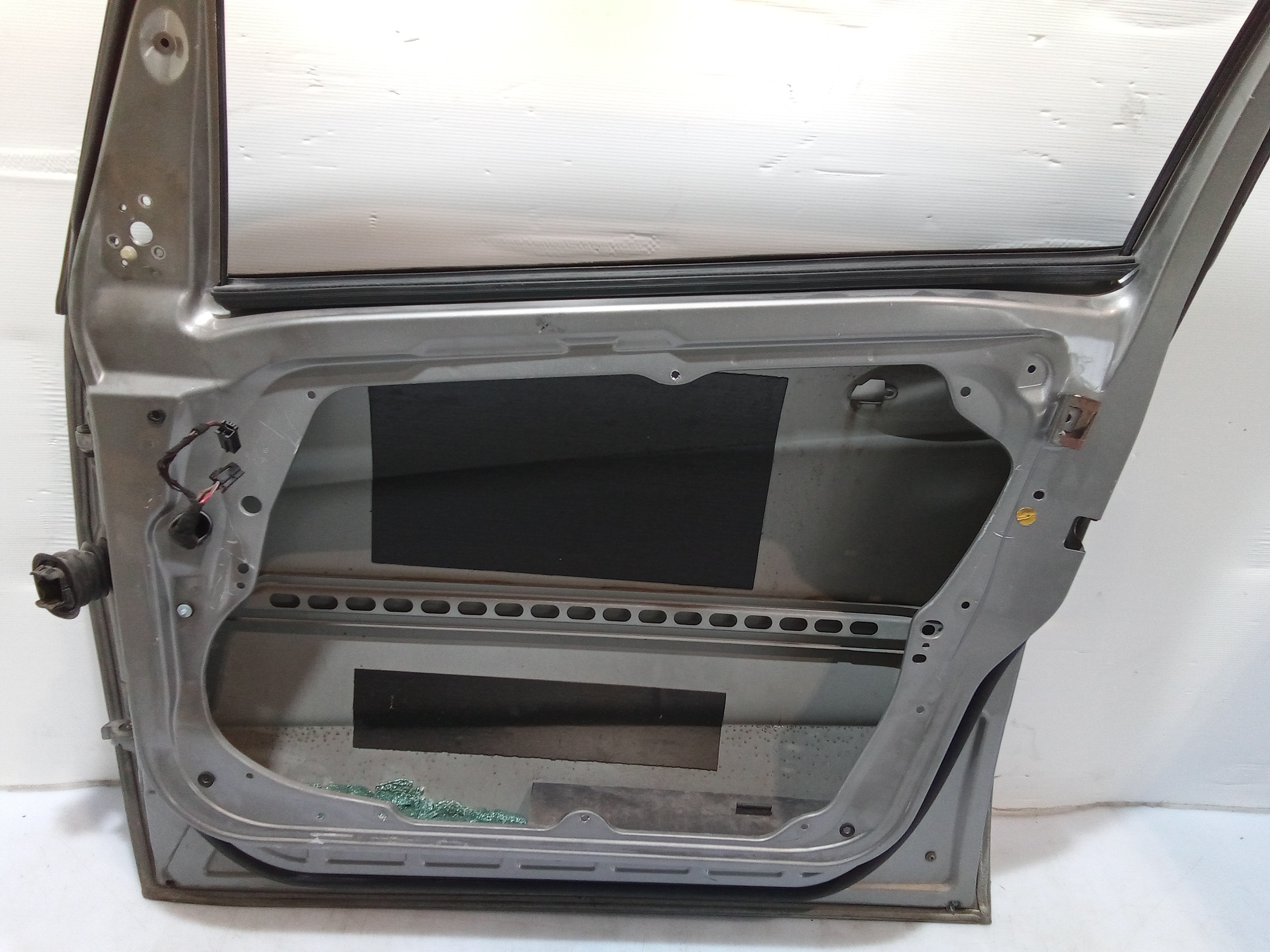 Portiera anteriore Destra per Mercedes Classe A W169 3 Serie (2004 - 2008)