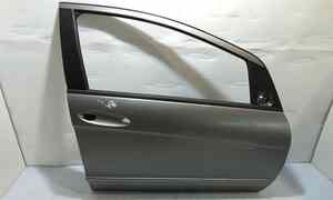 Portiera anteriore Destra per Mercedes Classe A W169 3 Serie (2004 - 2008)