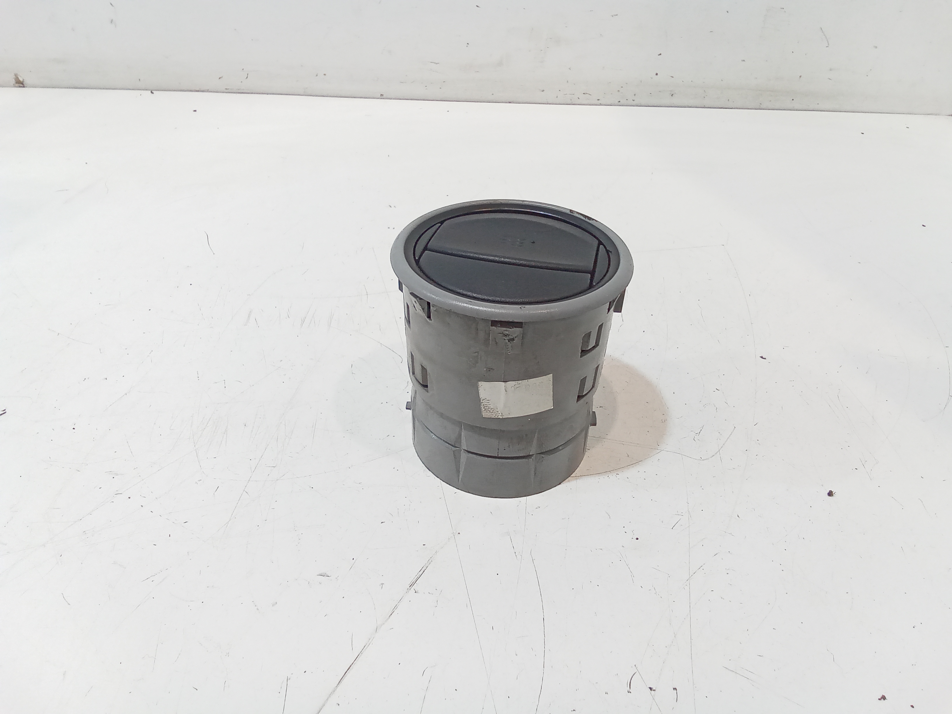 Bocchetta aria cruscotto lato guida per Peugeot Partner 3 Serie (2008 - In produzione)