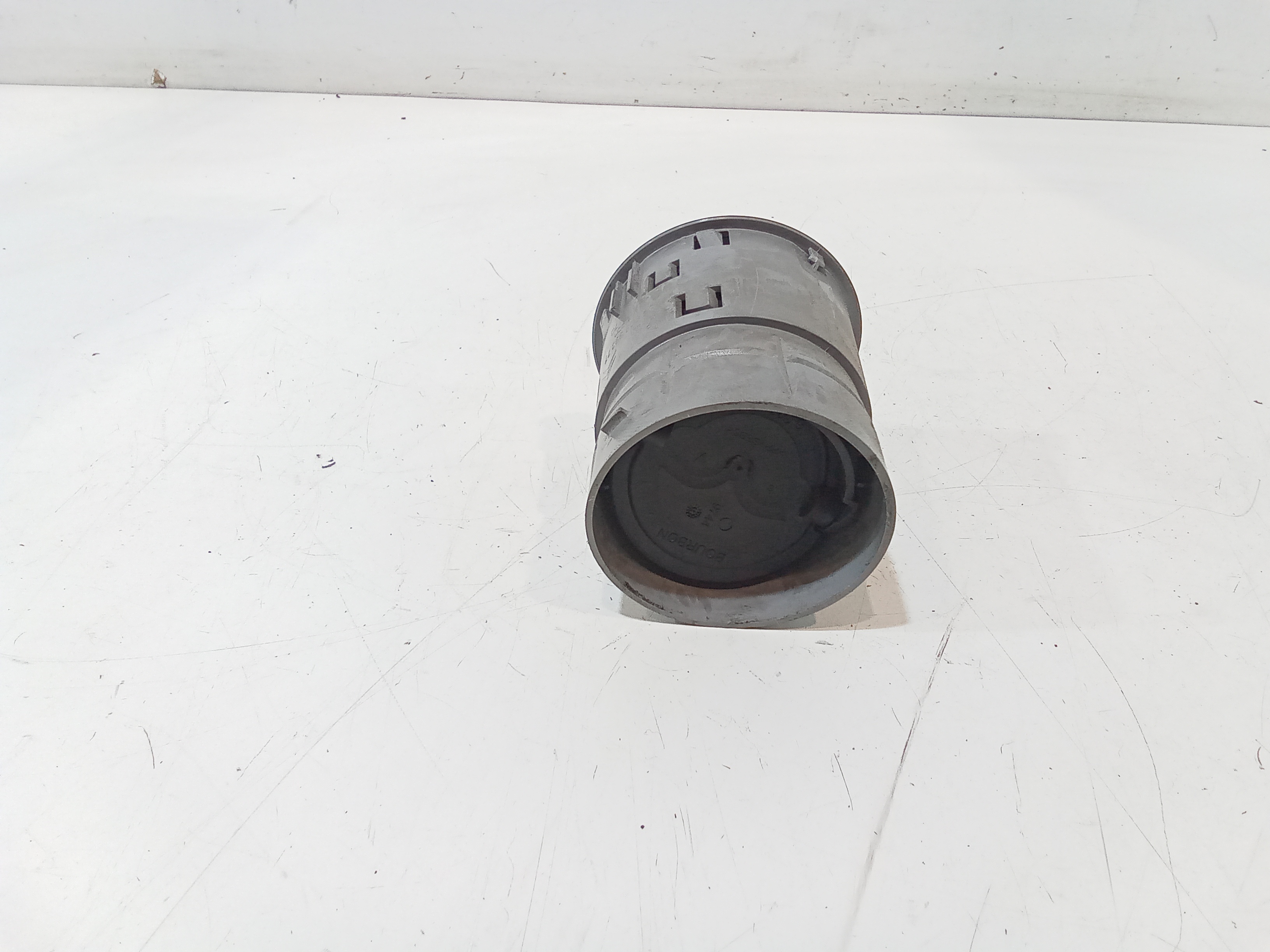 Bocchetta aria cruscotto lato guida per Peugeot Partner 3 Serie (2008 - In produzione)