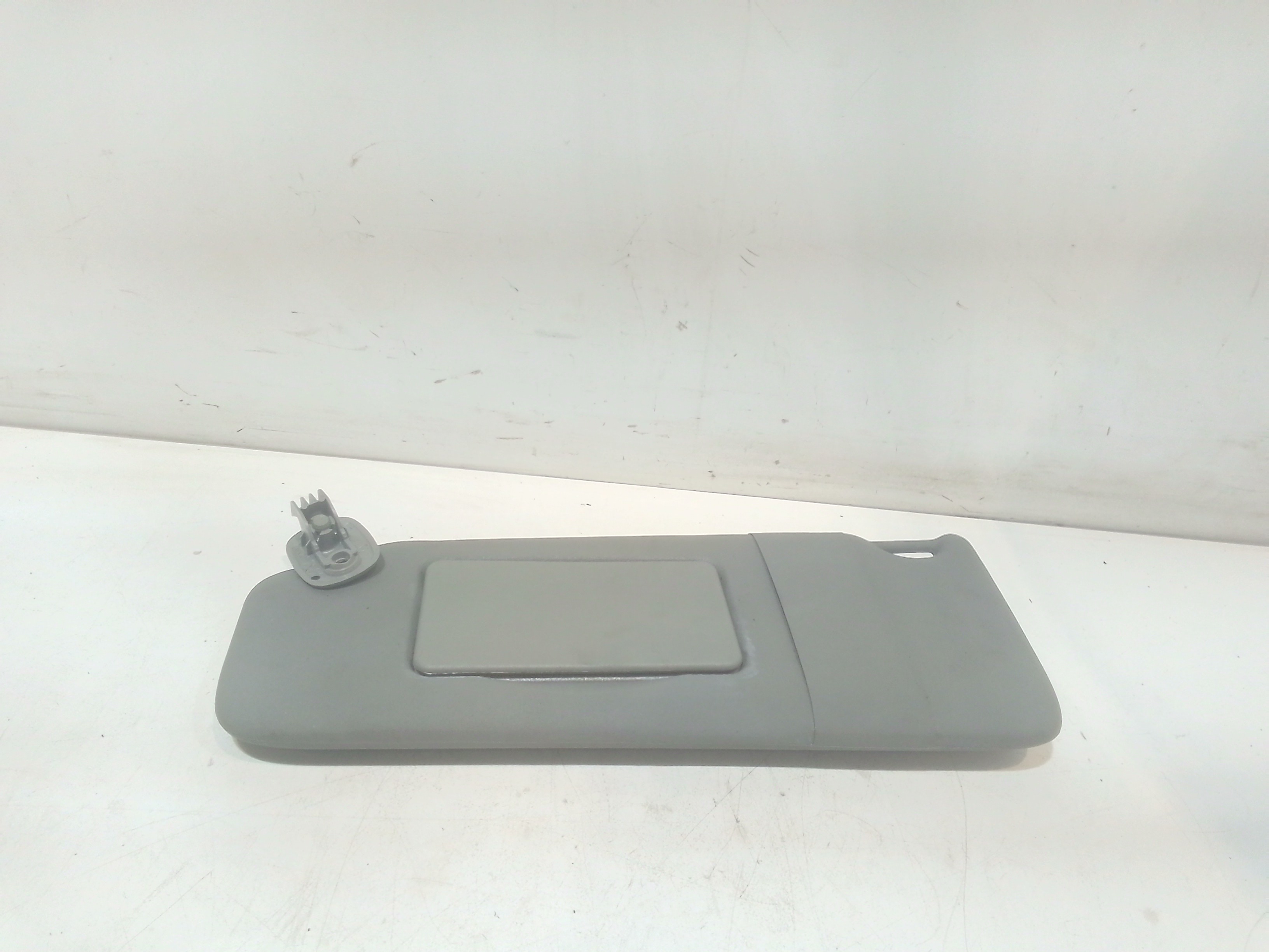 Parasole aletta anteriore Lato Guida per Renault Clio Serie (04>08) (2004 - 2008)