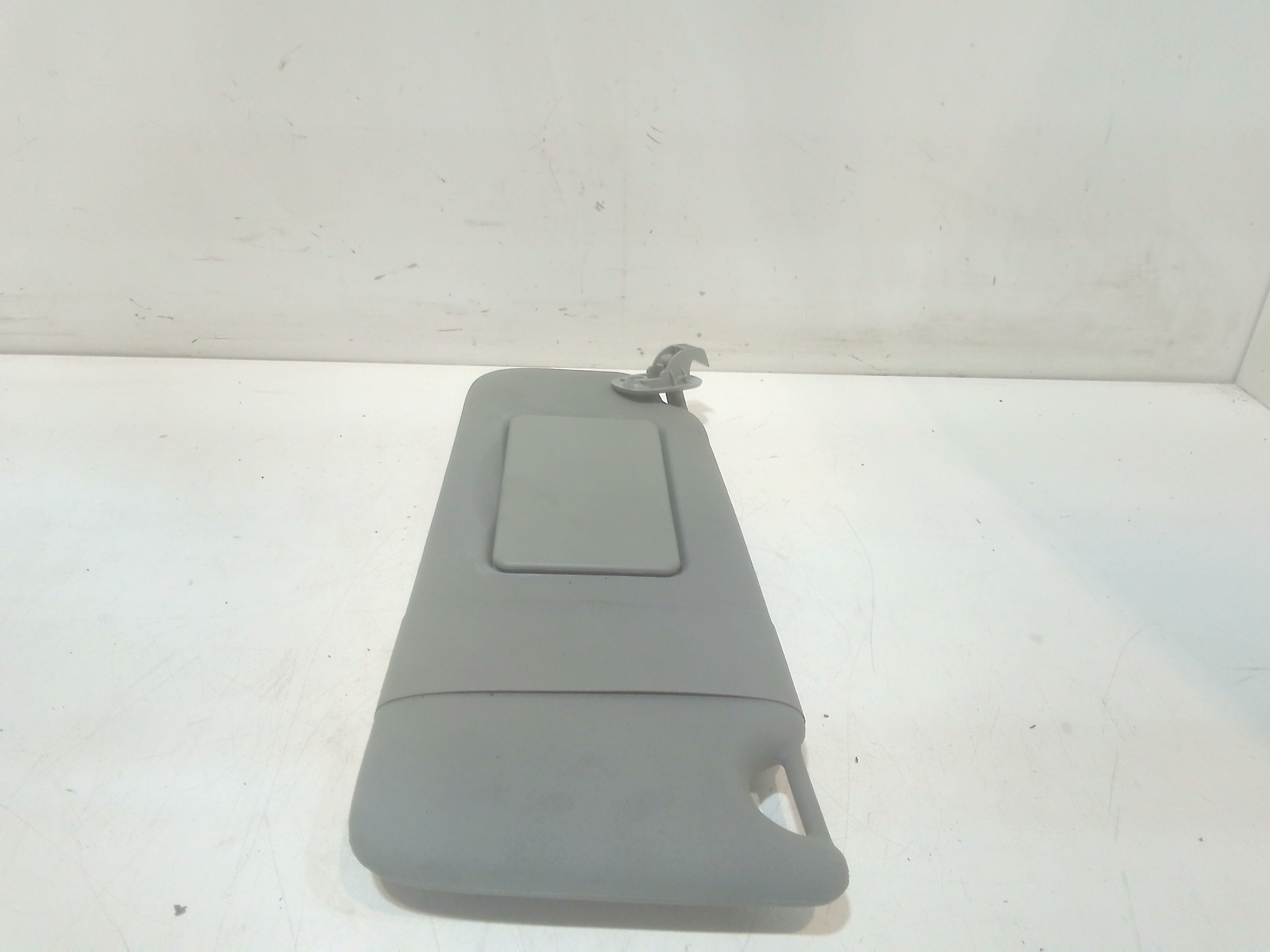 Parasole aletta anteriore Lato Guida per Renault Clio Serie (04>08) (2004 - 2008)