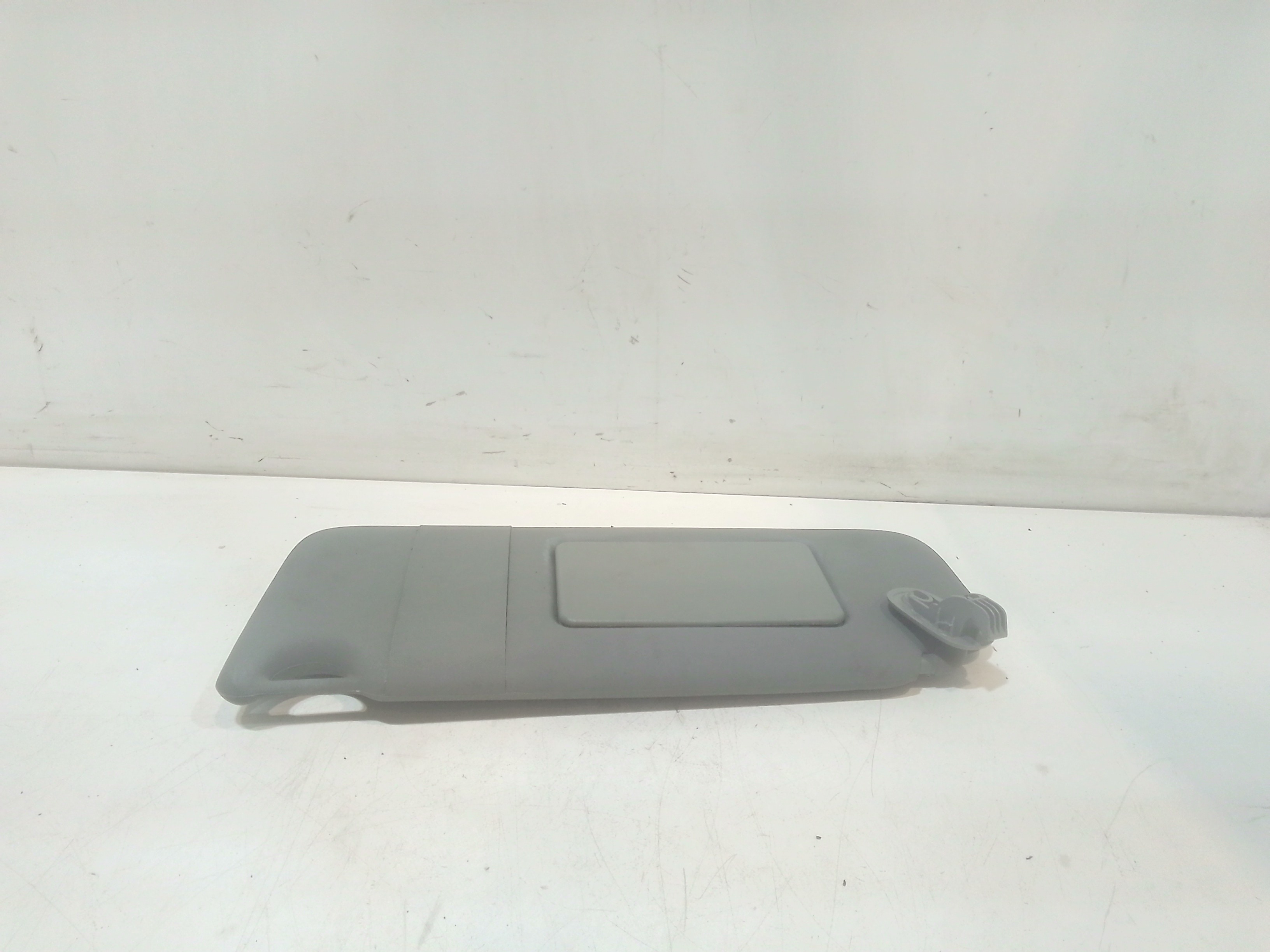 Parasole aletta anteriore Lato Guida per Renault Clio Serie (04>08) (2004 - 2008)