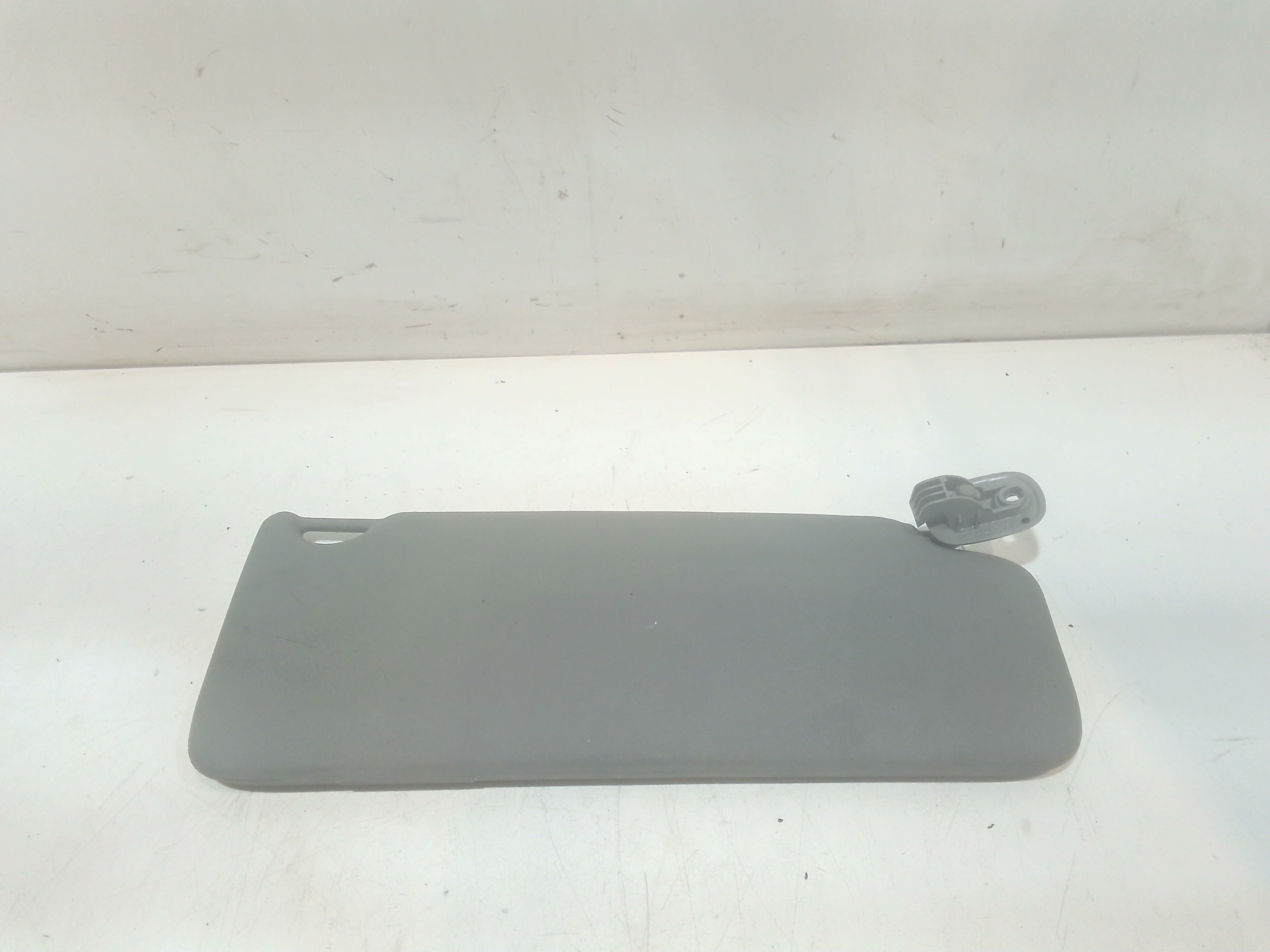 Parasole aletta anteriore Lato Guida per Renault Clio Serie (04>08) (2004 - 2008)